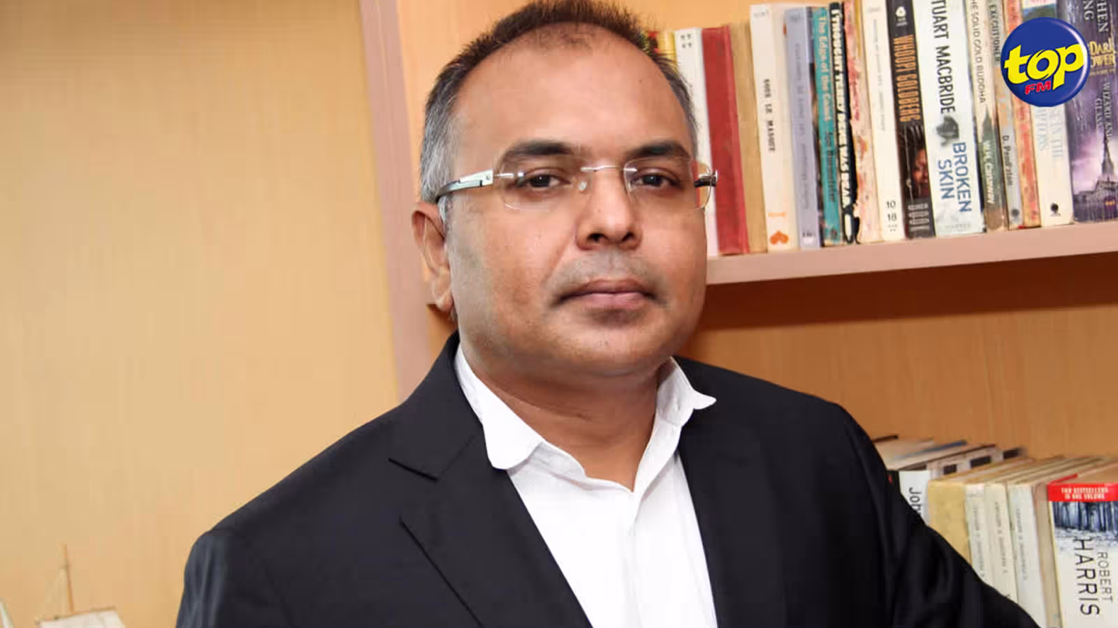 La marche du 8 novembre au lieu dans la circonscription de Pravind Jugnauth : « Zot ine back pedal », lance Sanjeev Teeluckdharry