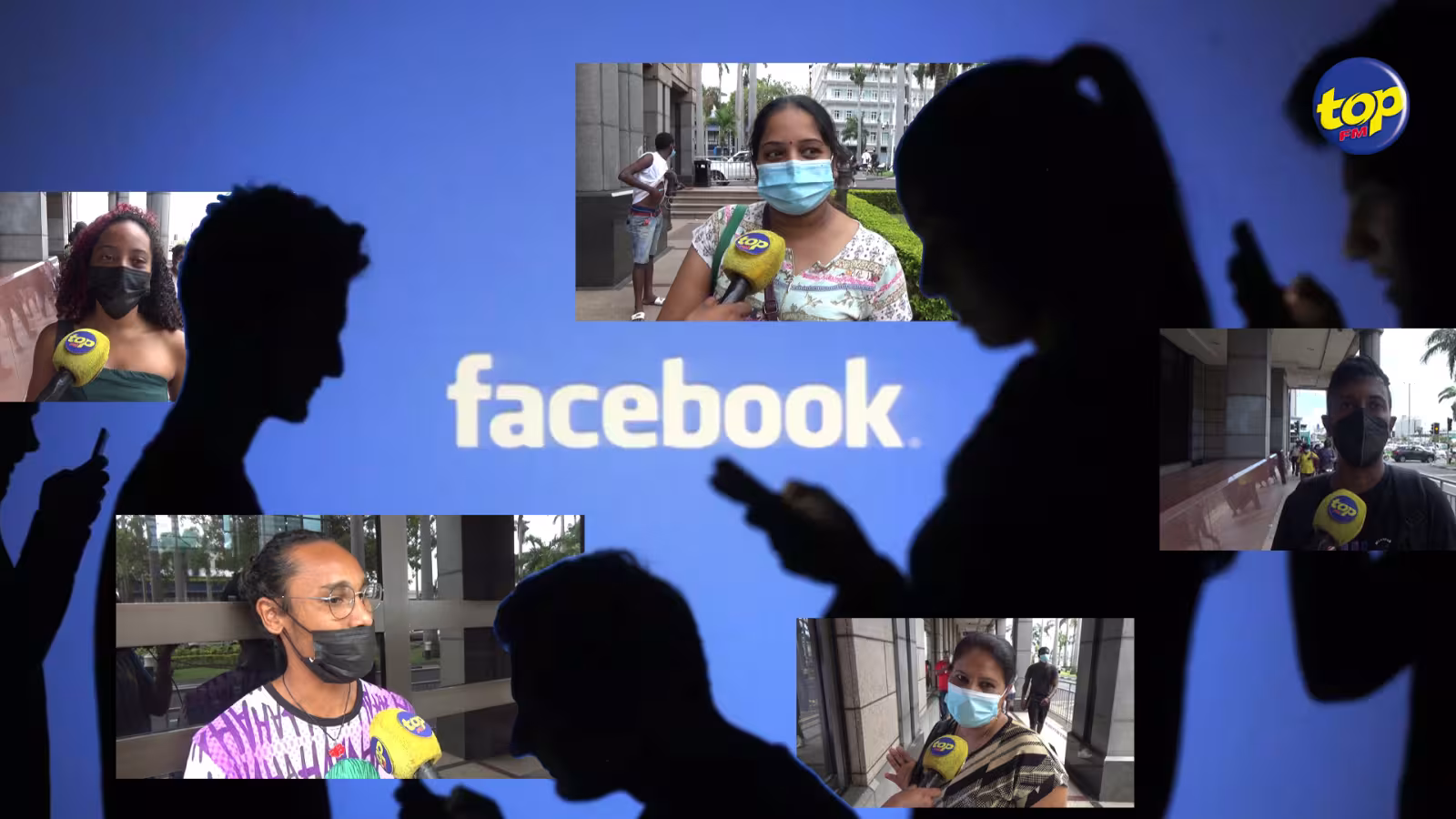 Journée mondiale sans Facebook : « Toutes les actualités sont sur cette plateforme… il est aujourd’hui difficile de s’en déconnecter », affirment des internautes mauriciens