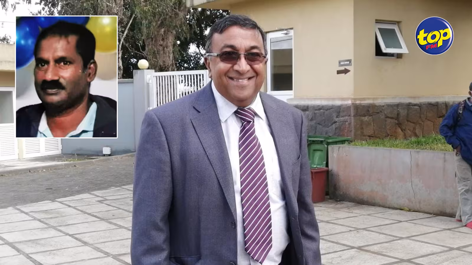 Le Dr Satish Boolell évoque la nomination d’une Ombudsperson pour les personnes âgées :  « les pensionnés sont victimes des prédateurs au sein même de leur famille, et de bien d’autres individus » s’insurge-t-il