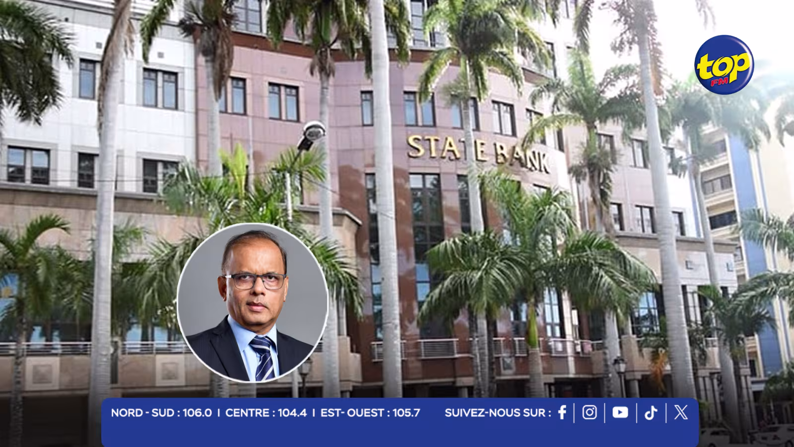 SBM BANK