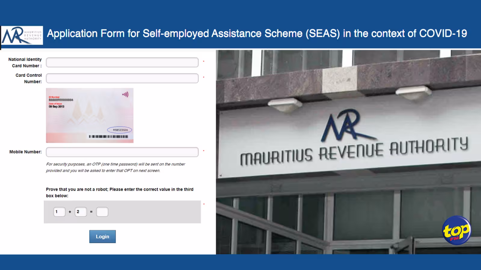 Self Employed Assistant Scheme : De nombreux travailleurs indépendants n’ont toujours pas reçu leur argent