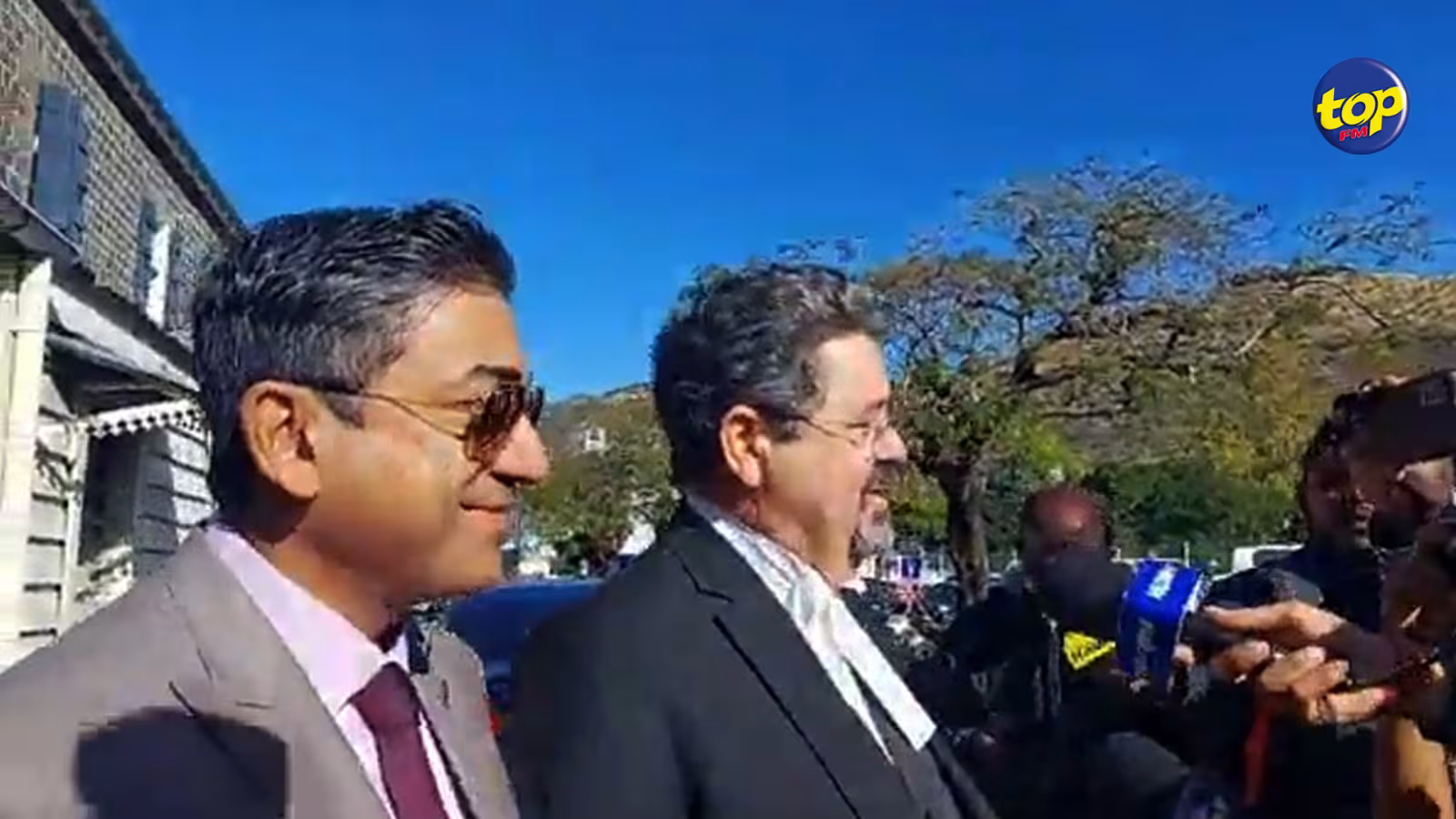 Deuxième jour d’interrogatoire pour Sherry Singh : « Fin de l’acte II… L’acte III de cette tragédie débutera lundi », affirme Me Gavin Glover