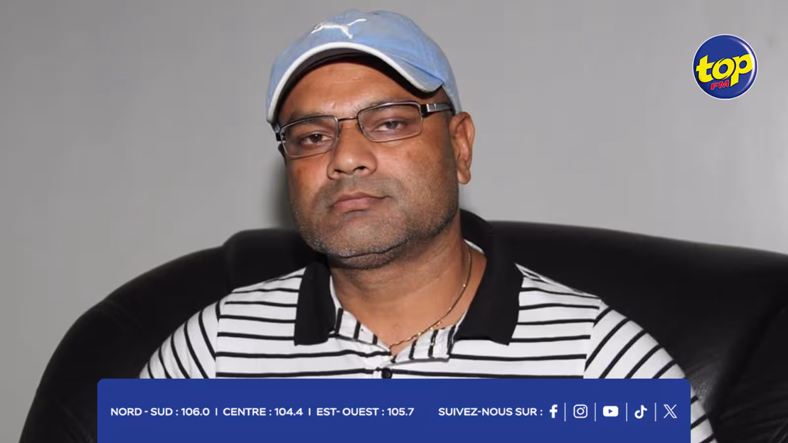 En cour intermédiaire : Vishal Shibchurn informés que son fils et lui feront face à un procès 