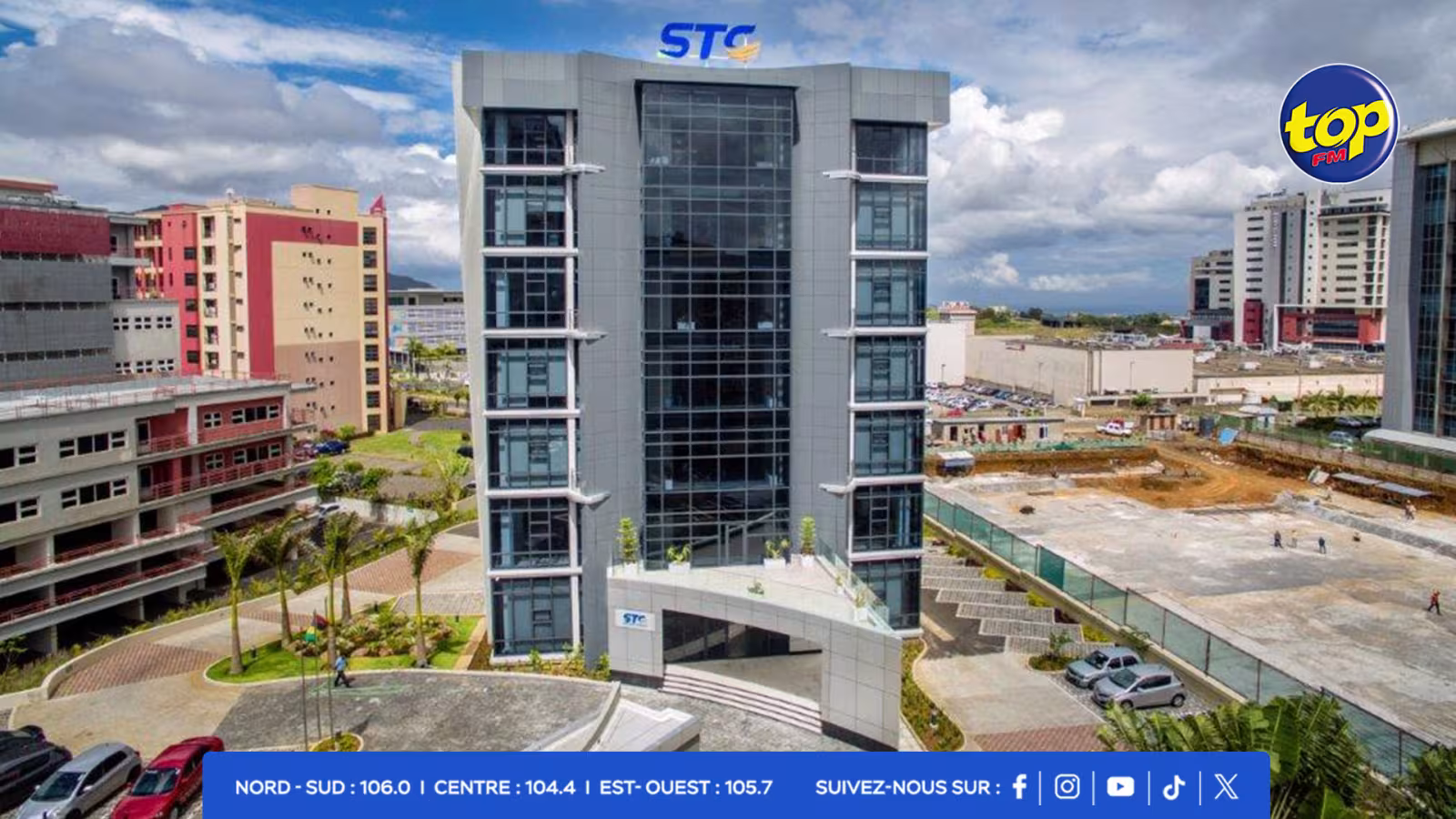 STC