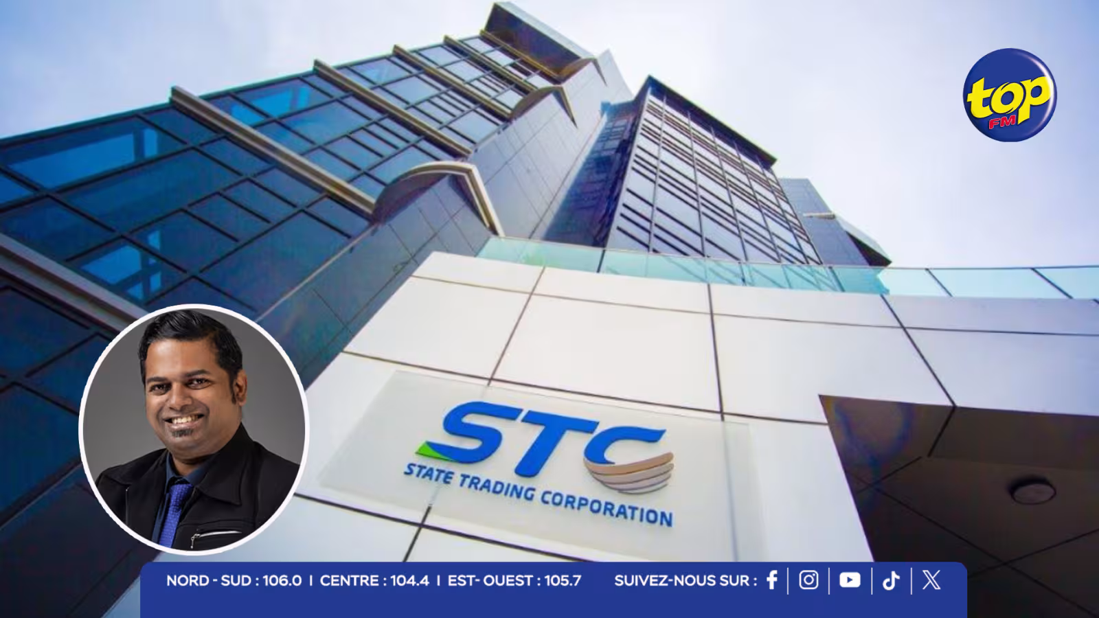 STC