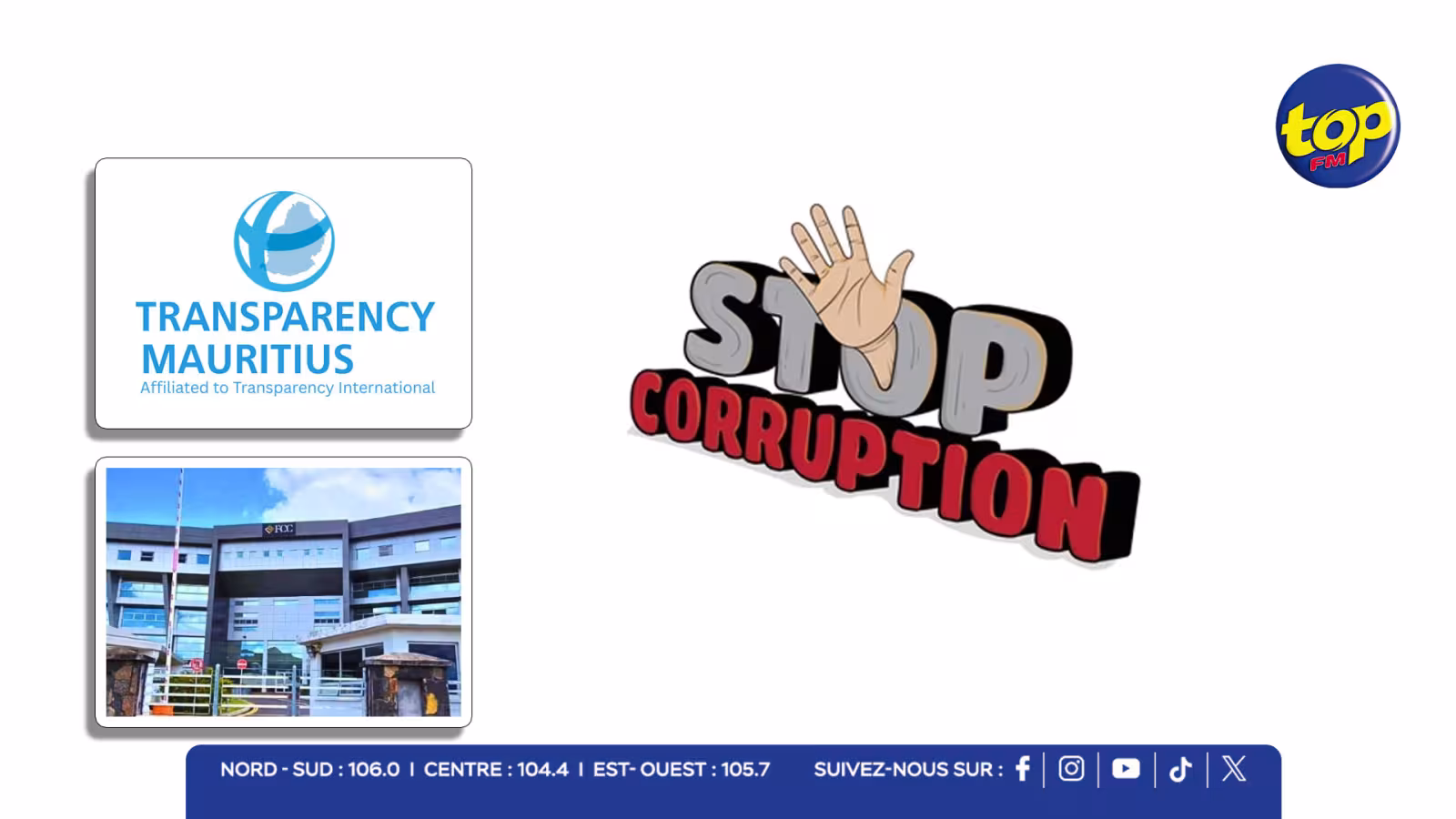 STOP-CORRUPTION