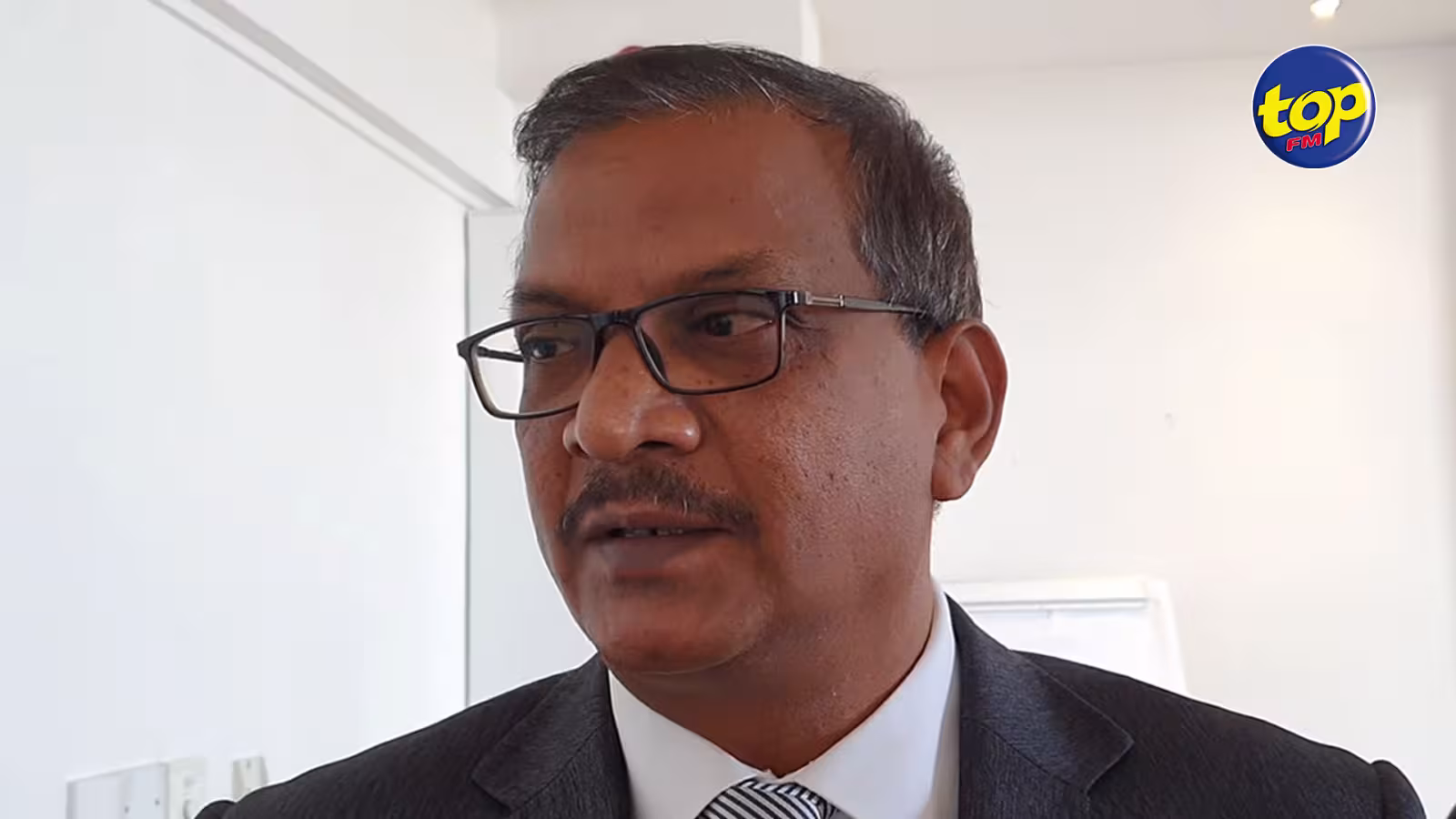 En Cour suprême ce lundi : Le procès intenté au ministre Maudhoo par Sanjiv Kumar Babooa entendu