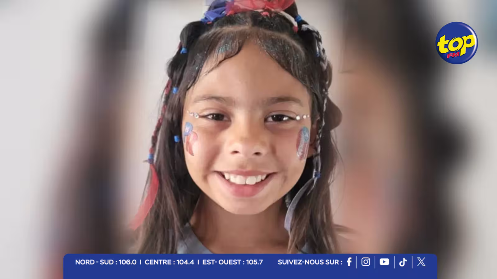 Harcèlement scolaire : le suicide d'une fillette de 11 ans choque les États-Unis
