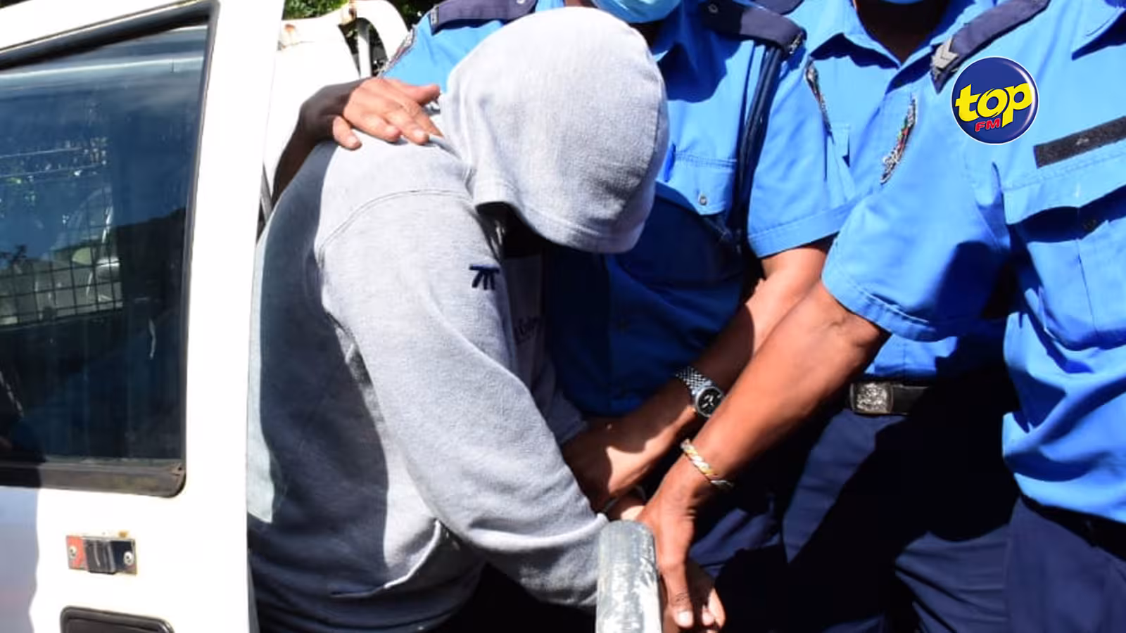 Allégations d’attouchements sexuels dans une école pour malentendants : exercices de parade d’identification pour Ibrahim Sorefan aux Casernes centrales ce lundi