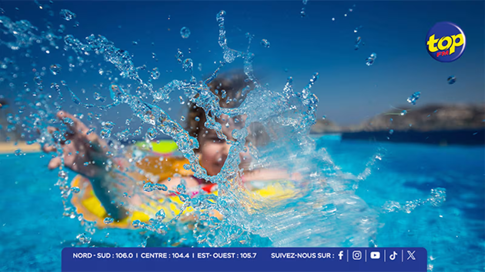 Sécurité aquatique : une responsabilité partagée entre parents et surveillants de baignade, rappelle Viraj Ramharai 