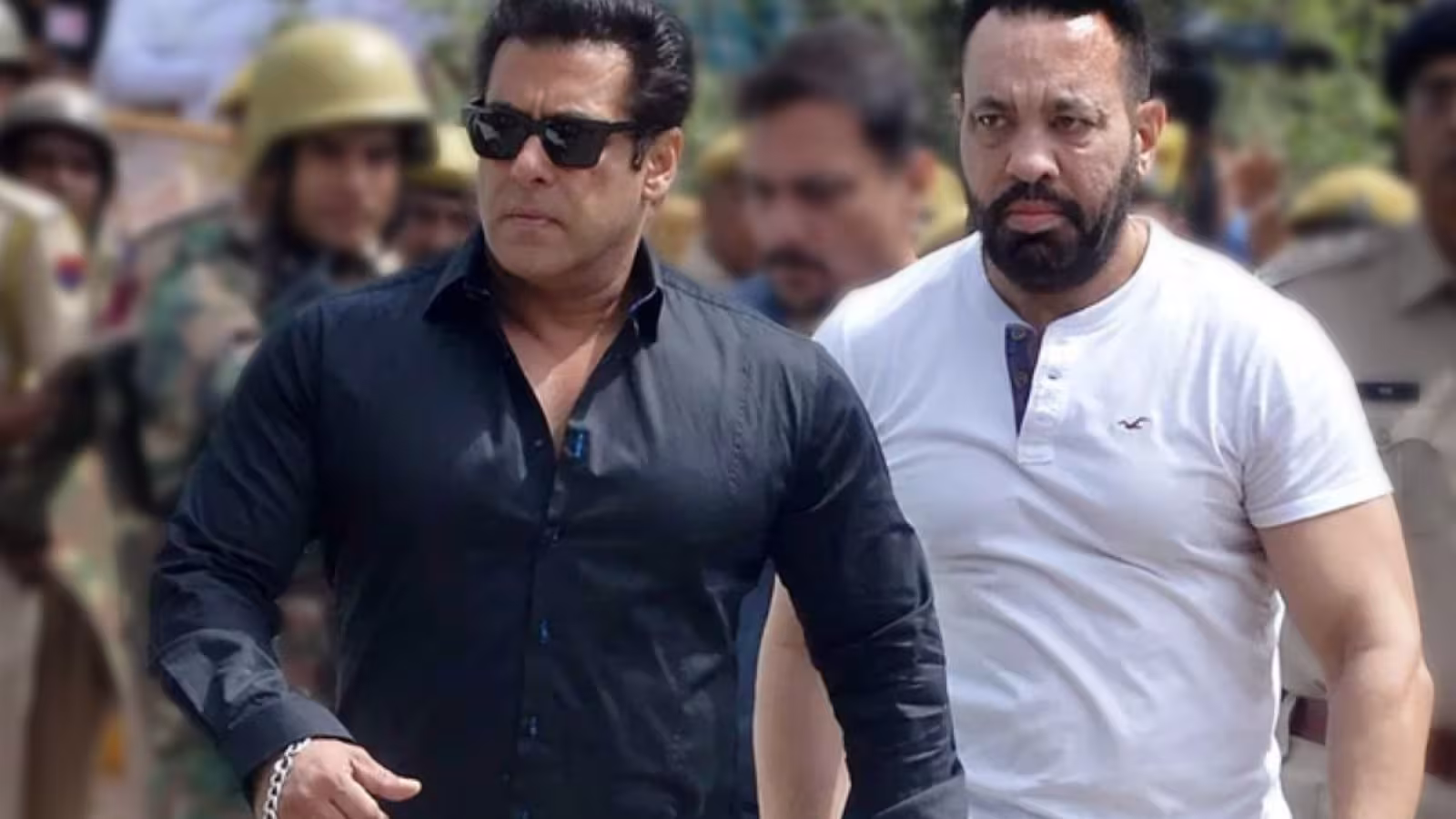 Salman Khan On Lawrence Bishnoi’s Kill List. Chilling ‘Plan B’ Revealed