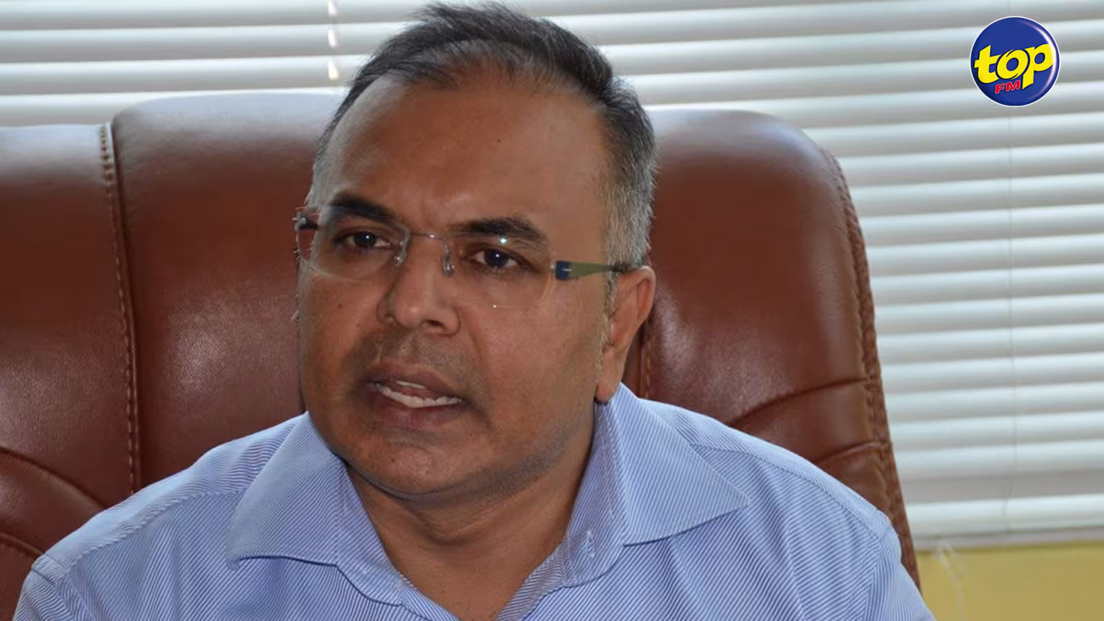 Suite à l’affaire Attock : ‘mo ti ar zot 2014 à 2018, mo kone banela bien’, Sanjeev Teeluckdharry tire à boulets rouges sur le MSM concernant le dossier drogue