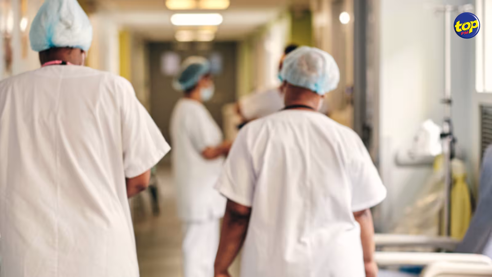 Santé publique : « La vie dimoune dans zot la main… si zot pas conne travail sorti ladans… Enn tas dimounes mort à cause zot,’ déplore Bruno dans l’émission Lever Moris