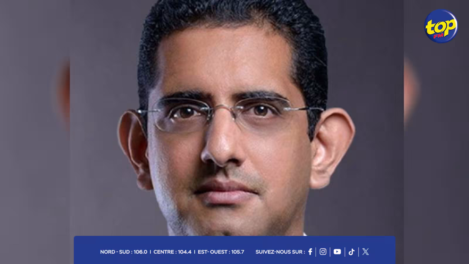 Avec la nomination prochaine de Gavin Glover au poste d’Attorney General : le nom de Santosh Gujadhur cité pour la présidence du Mauritius Turf Club