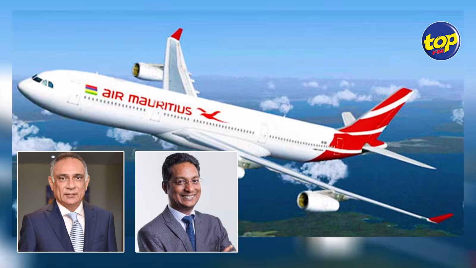 Air Mauritius sous administration volontaire : Le Watershed meeting aura lieu le 27 septembre prochain