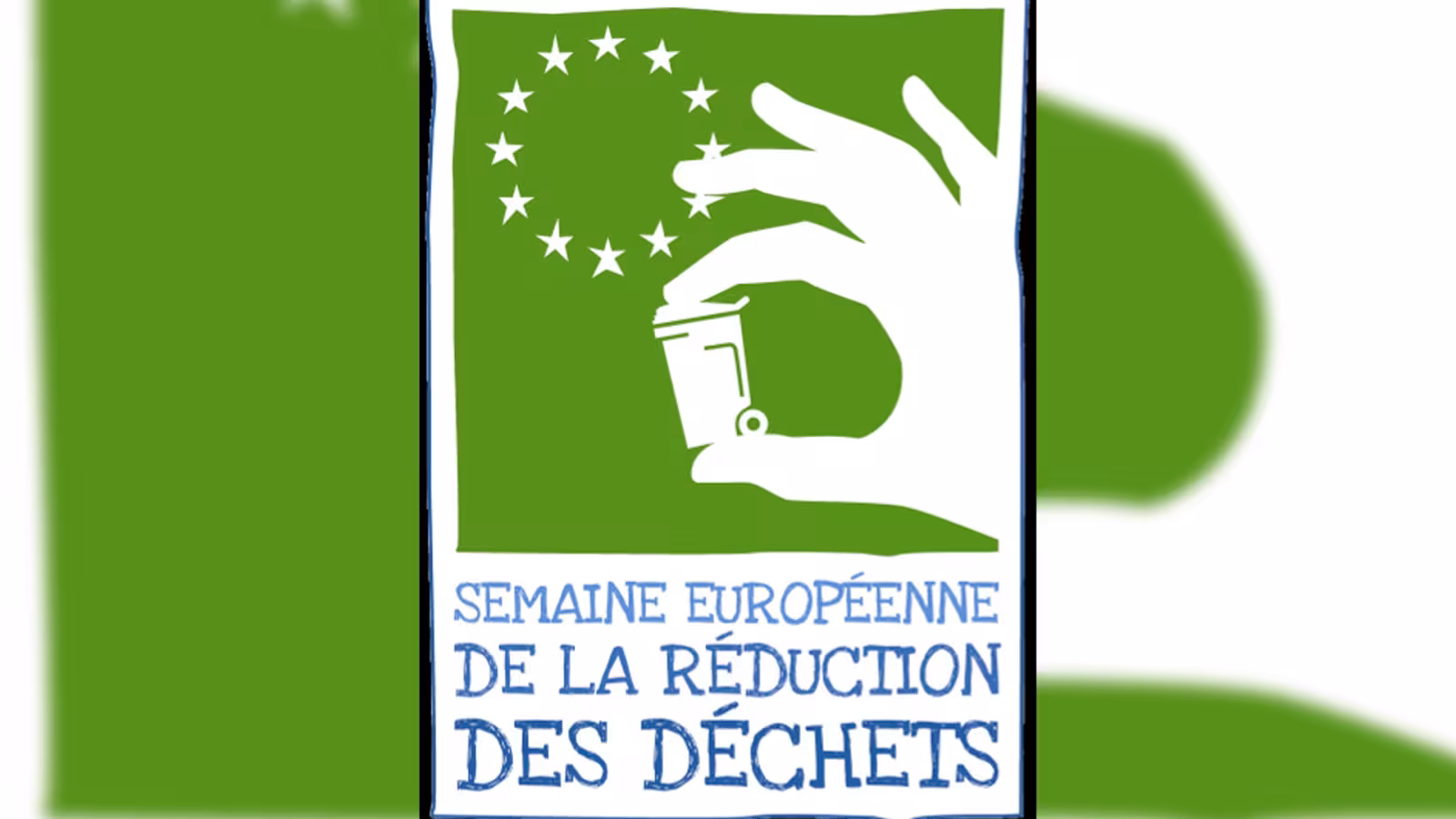Semaine européenne de réduction des déchets