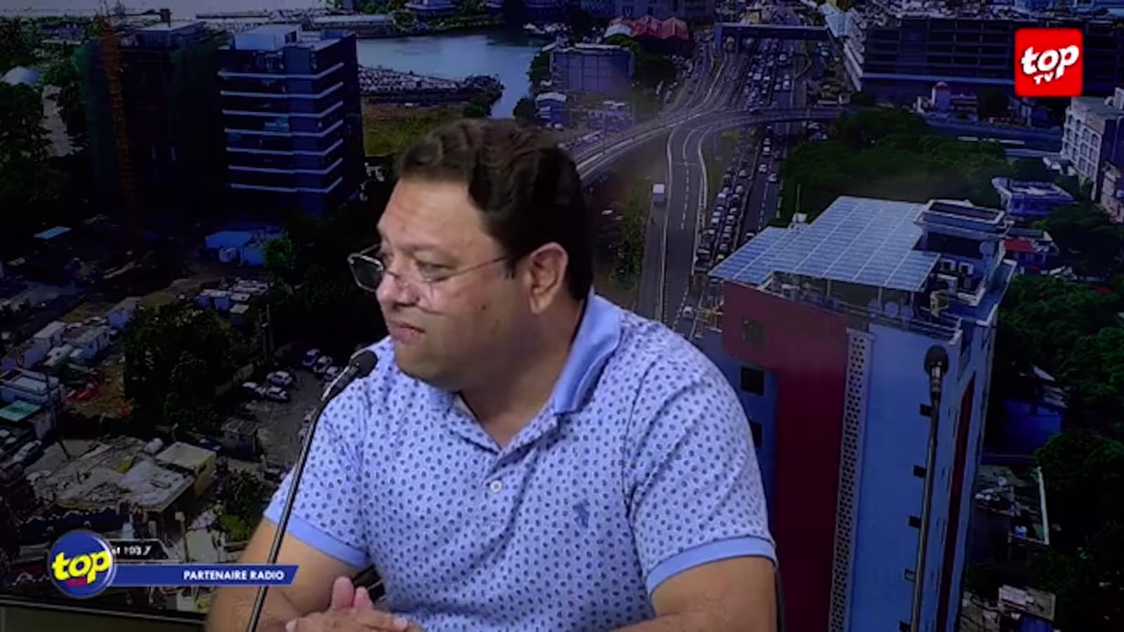 Communiqué critiquant le DPP : ‘le commissaire de police doit assumer l’entière responsabilité de ses actes qu’il y ait eu pressions politiques ou pas’, lance Me. Khushal Lobine