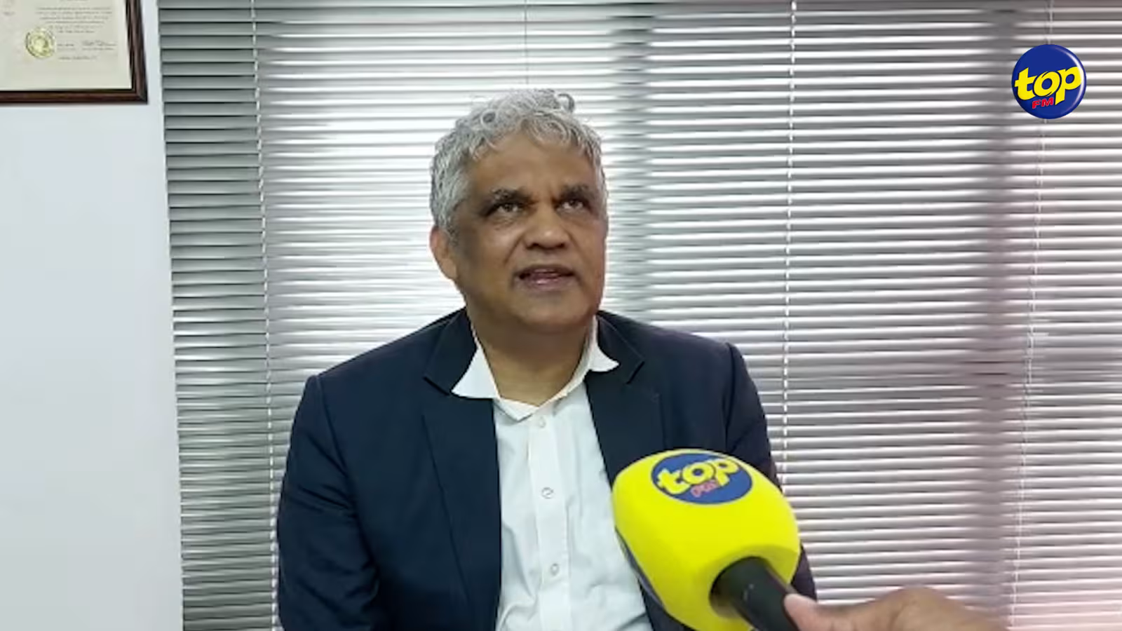 Meurtre de Soopramanien Kistnen : « Dépendant des conclusions du rapport, à partir de la semaine prochaine on pourra réclamer la démission de Yogida Sawmynaden du parlement », soutient Me Rama Valayden