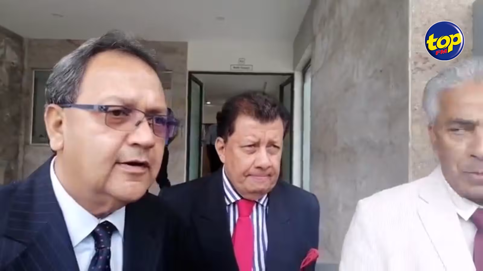 Nouvelle suspension du Dr Arvin Boolell du parlement liée à ses propos sur une radio privée : Le parlementaire rouge loge une injonction contre le ruling du Speaker en Cour Suprême