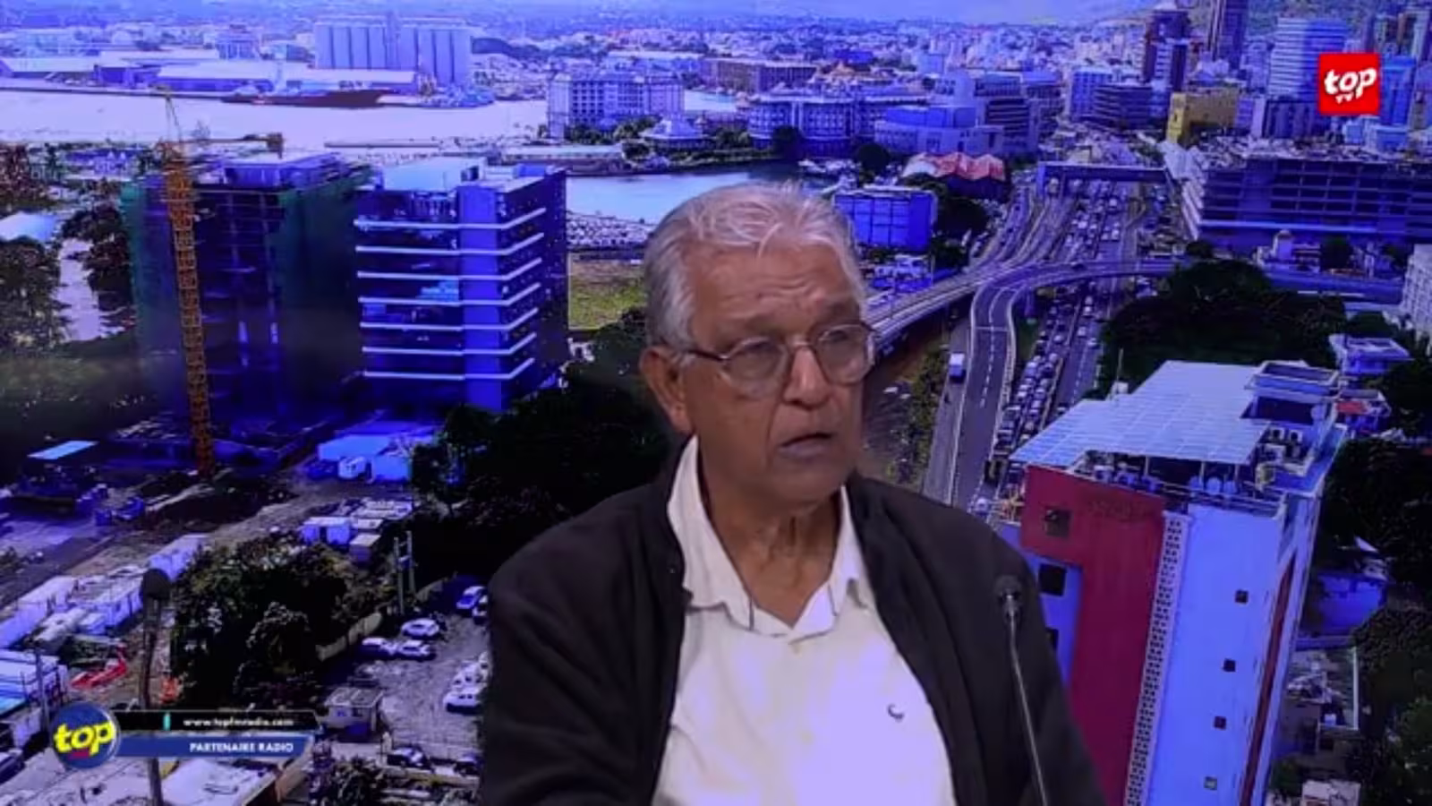 Riz Ration : ”il faut faire le rationnement…..il faut prédire qu’une partie de la population aura des difficultés” soutient Jayen Chellum