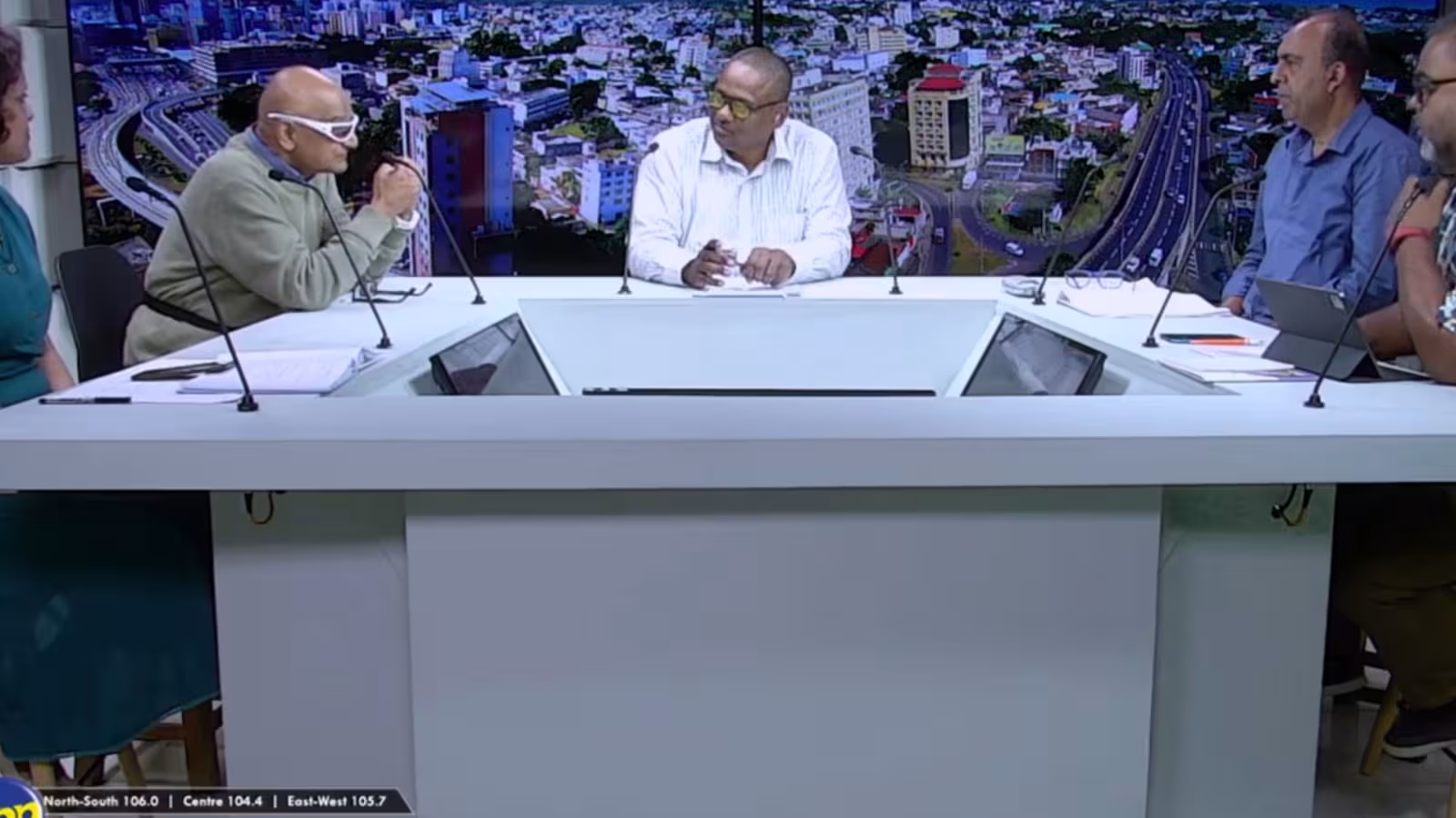 Education: ” le métier d’un enseignant ne se résume pas uniquement à éduquer” Reza Isaack