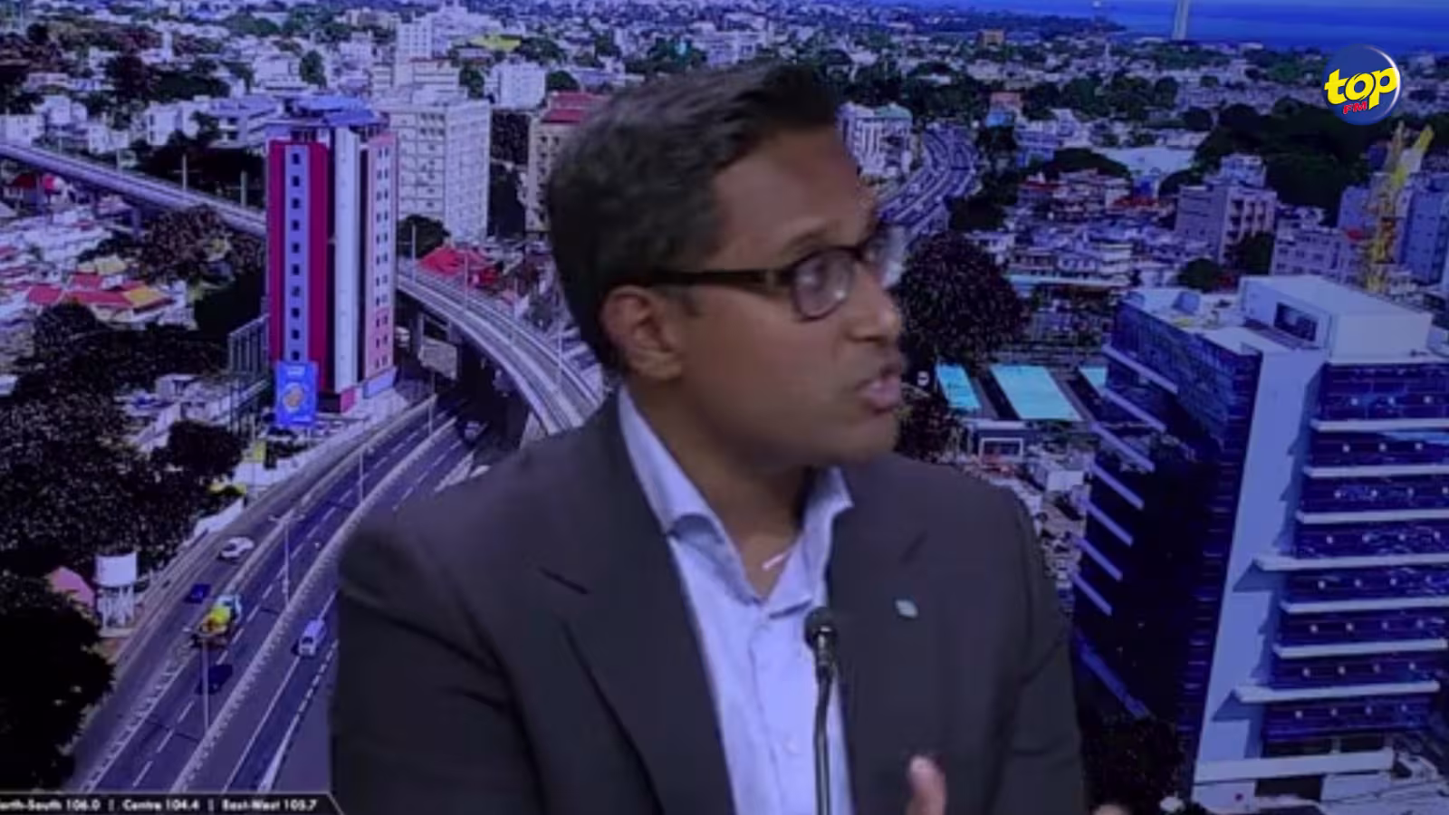 Économie : ‘Afin de contrôler l’inflation, la Banque de Maurice a augmenté le taux directeur, une manière de provoquer consciemment une récession pour rééquilibrer l’économie’ dit Rajeev Hasnah