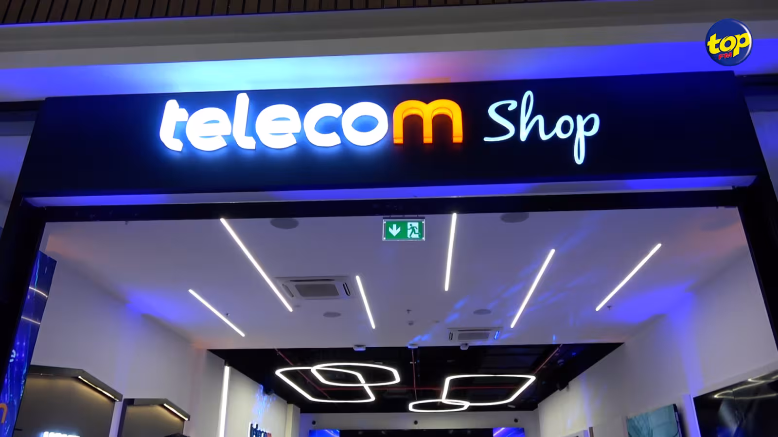 Inauguration de sa 25e succursale :  Mauritius Telecom ouvre sa première digital shop à Tribeca Mall