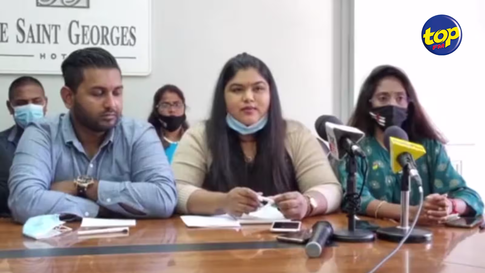 Meurtre de Manan Fakoo : “Un rapport fourni par une agence de détective privée a démontré que l’acte était prémédité  depuis plusieurs semaines.” affirme Nitisha Fakhoo