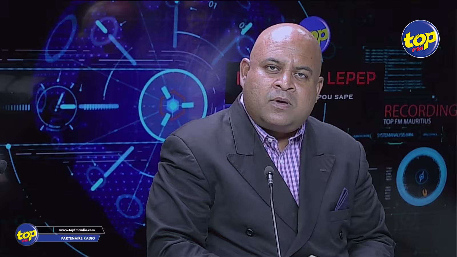 Après Rama Valayden : Me. Neelkanth Dulloo dit détenir des informations qu’il est dans le viseur de la police tout comme Shakeel Mohamed et Sanjeev Teeluckdharry