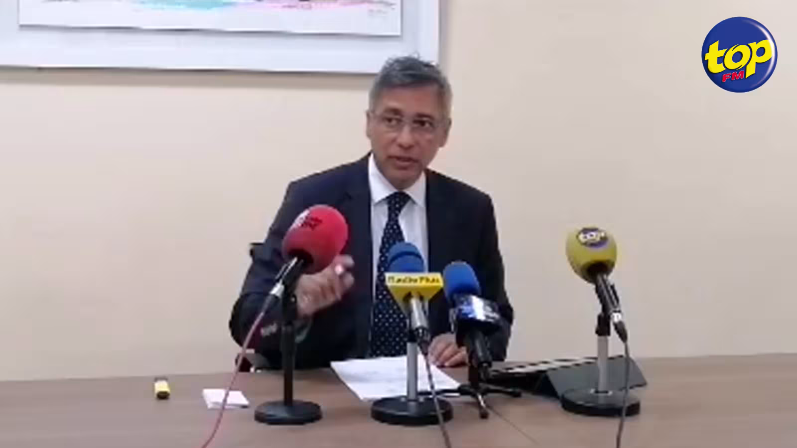Appel aux membres de l’Opposition de démissionner : “Pas question de laisser le champ libre au gouvernement !” réagit Xavier Duval