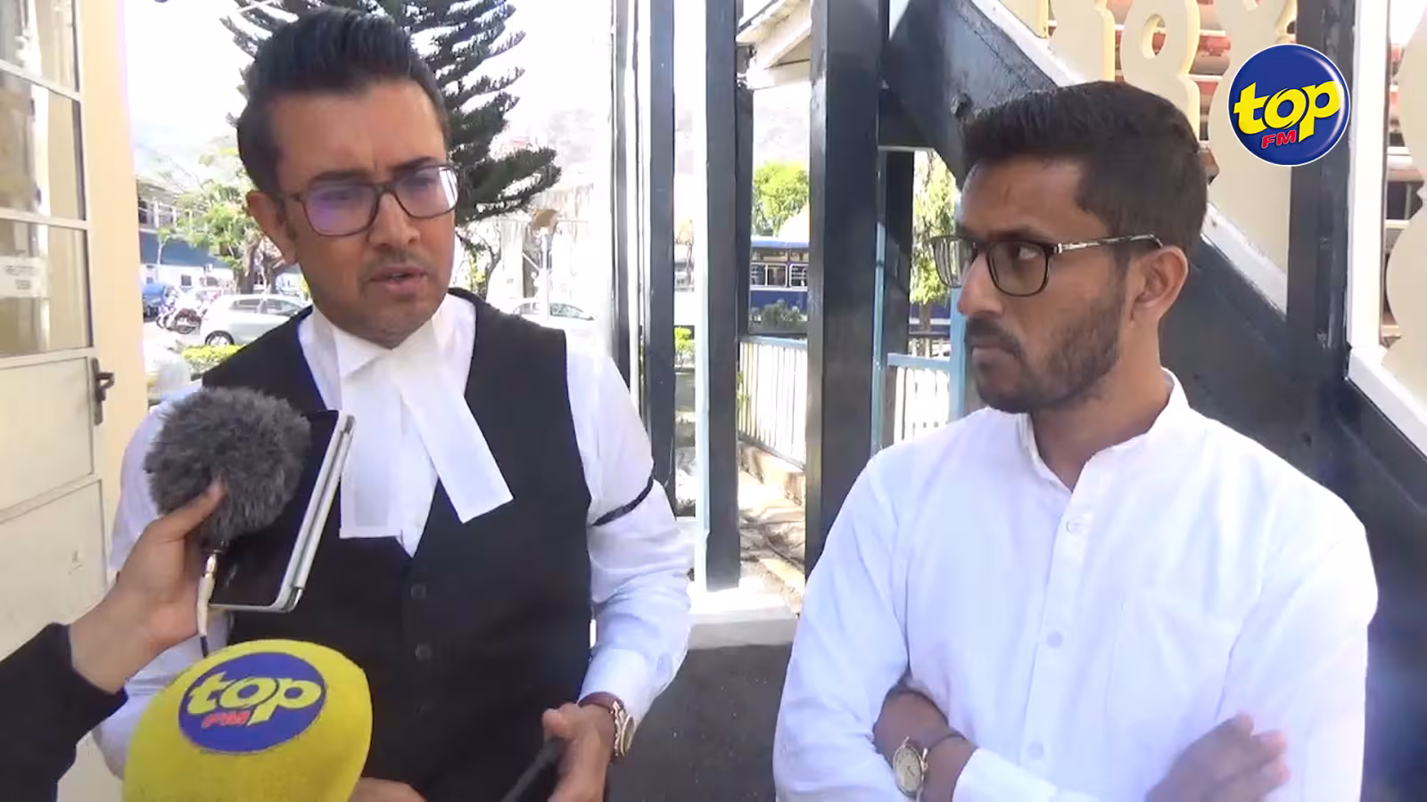 Disparition du Capitaine Bheenick : Me Shakeel Mohamed a rencontré le Commissaire de police, la famille du disparu étudie l’option de poursuivre la MPA