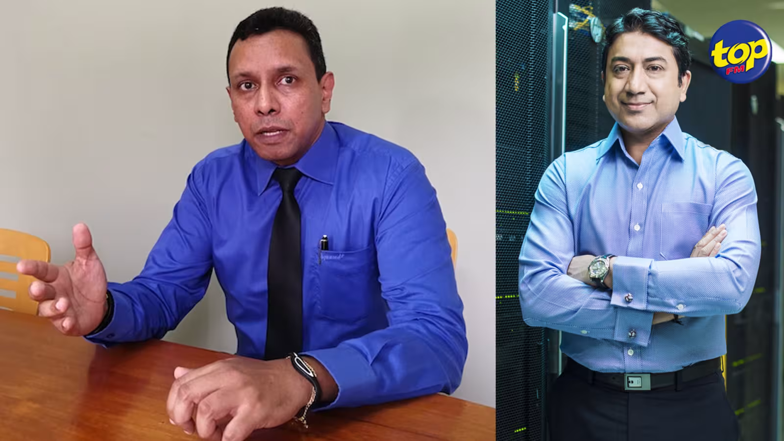 Allégations de Sherry Singh contre le PM : « Une commission d’enquête est plus que nécessaire », affirme Rajen Bablee de Transparency Mauritius