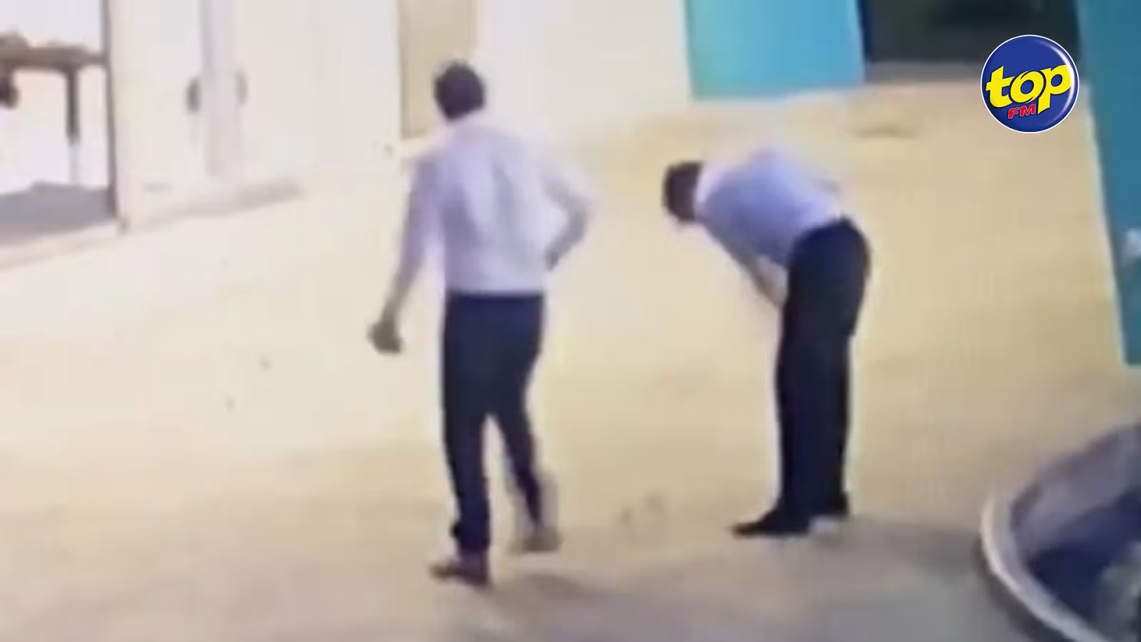 Enquête sur son altercation avec Anooj Ramsurrun : le réalisateur Shiam Persand appelé à donner sa version ce vendredi