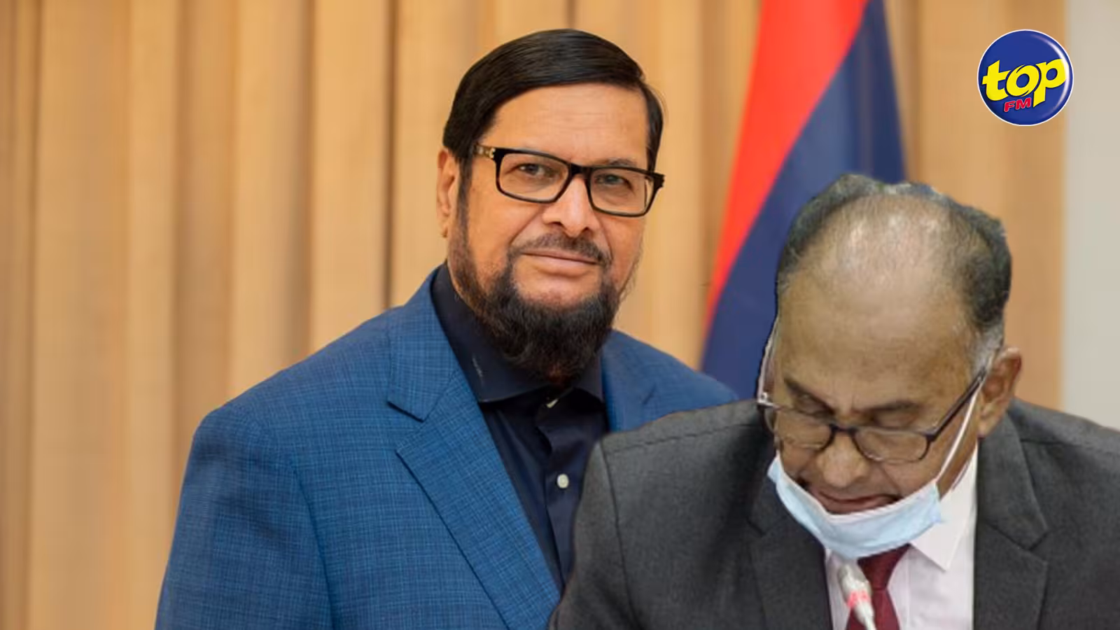Diplomatie : ‘C’est le 1er mars dernier que l’Arabie Saoudite a été informée que Showkutally Soodhun sera roving ambassador !’
