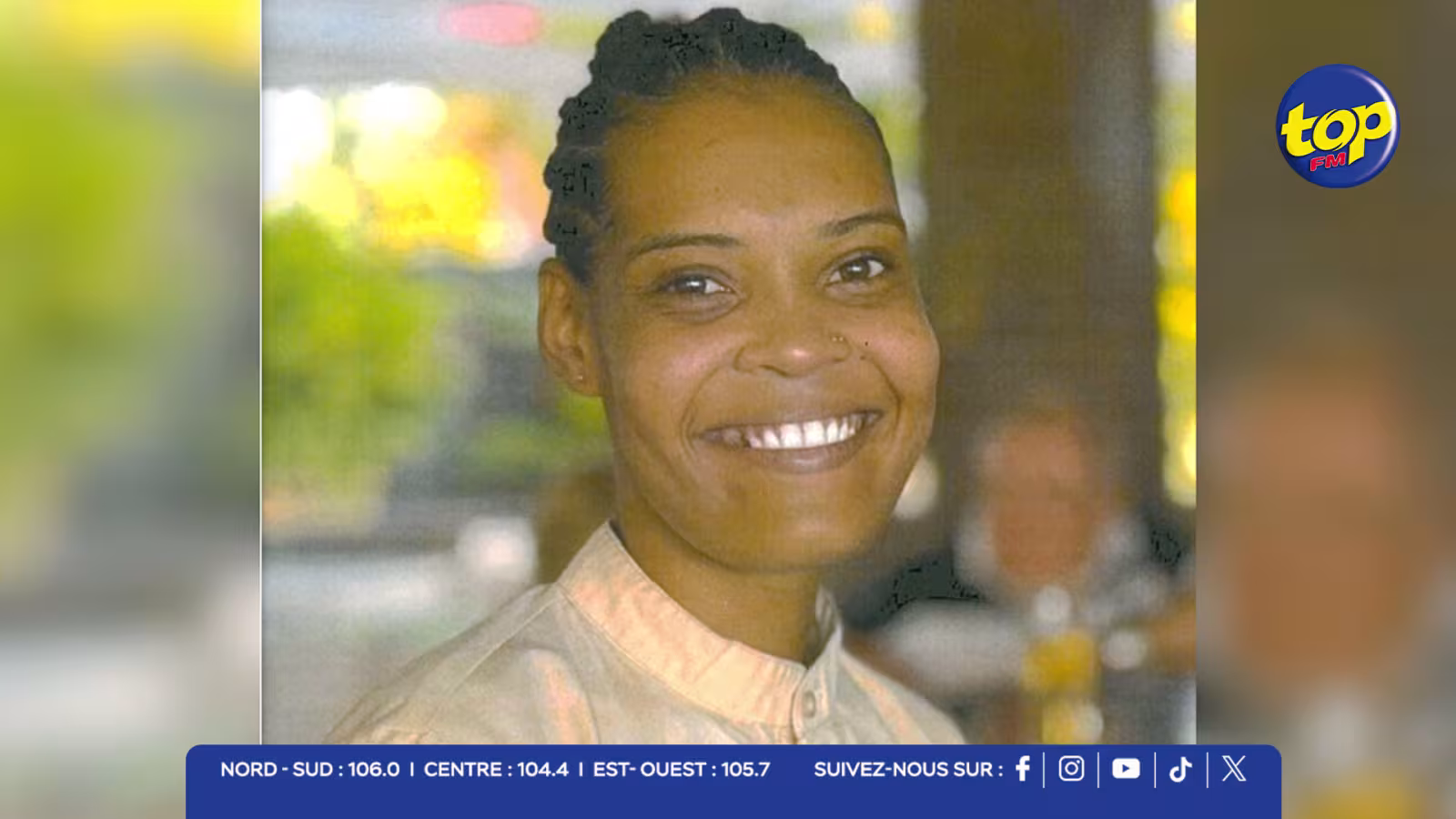 Disparition de Steffie Antoine : huit mois après, le mystère reste entier…
