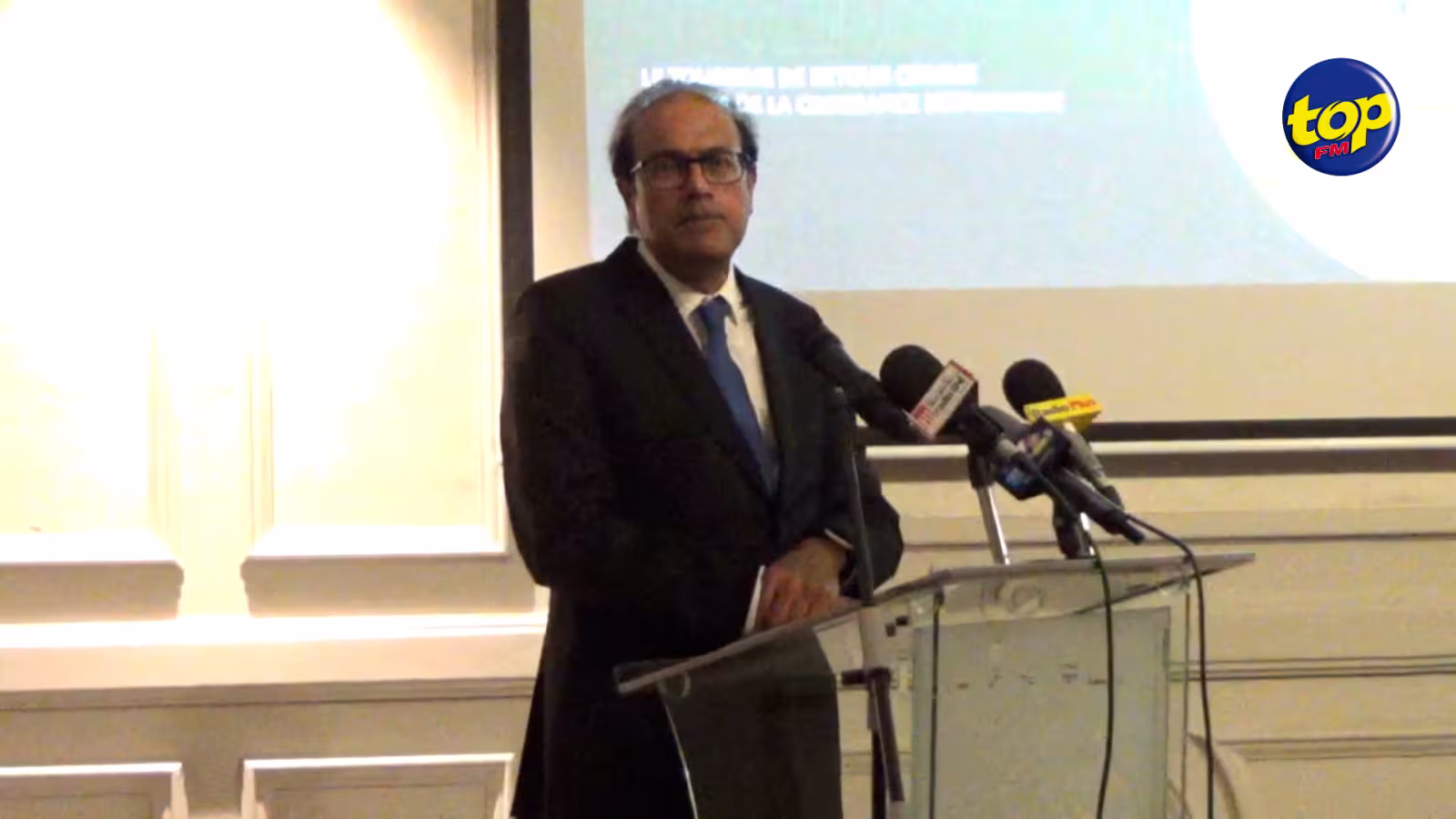 Tourisme: « Nous avons 19 nouveaux établissements hôteliers en cours de construction » révèle Steven Obeegadoo
