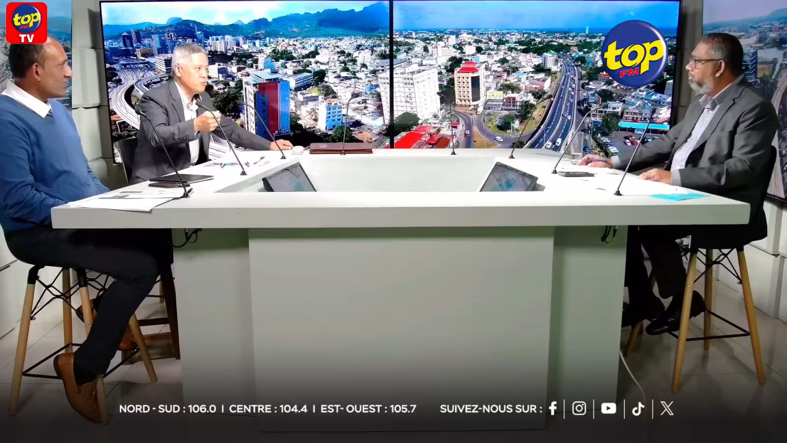 TALKSHOW.