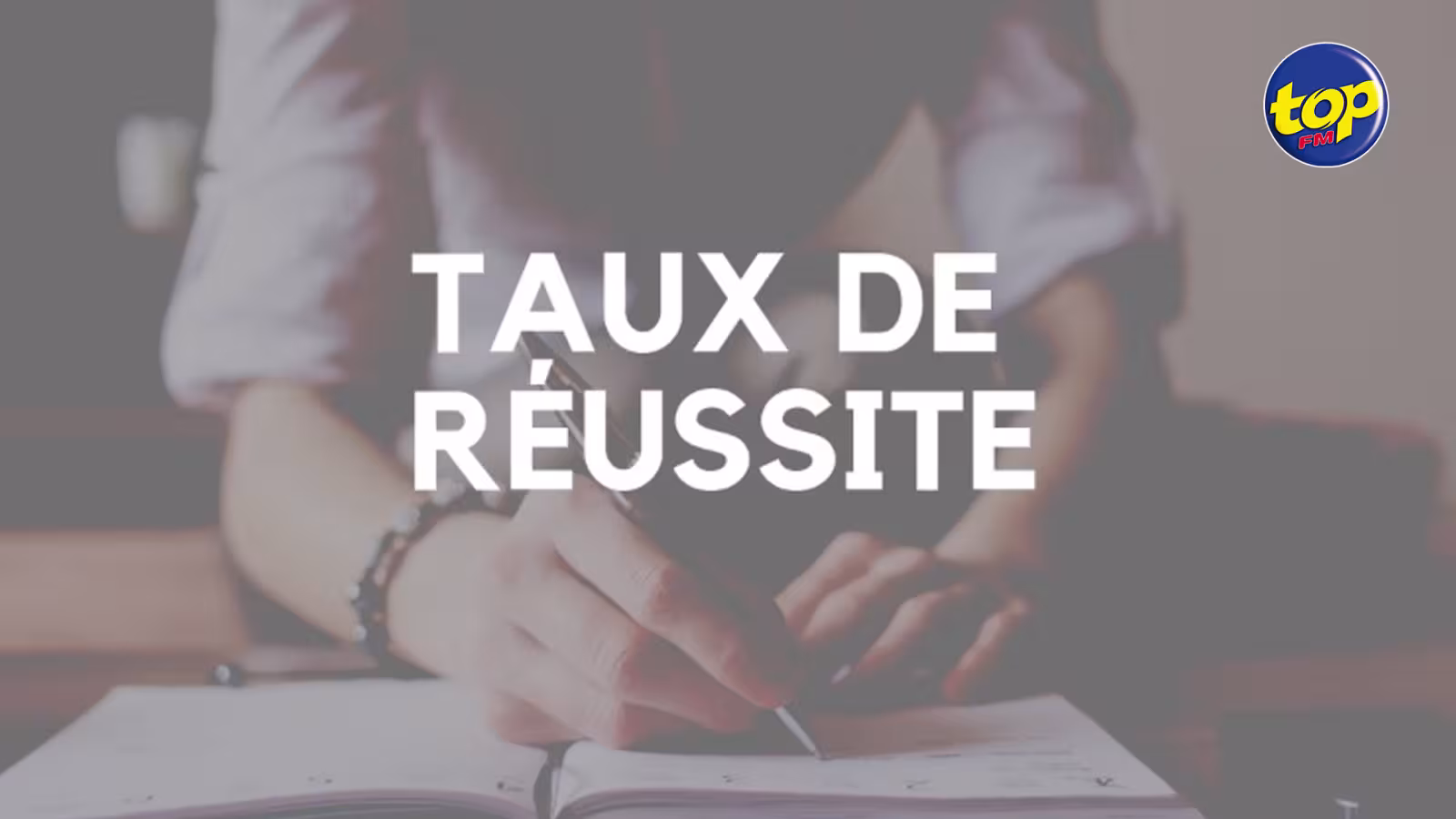 Higher School Certificate : Un taux de réussite record de 92,25%