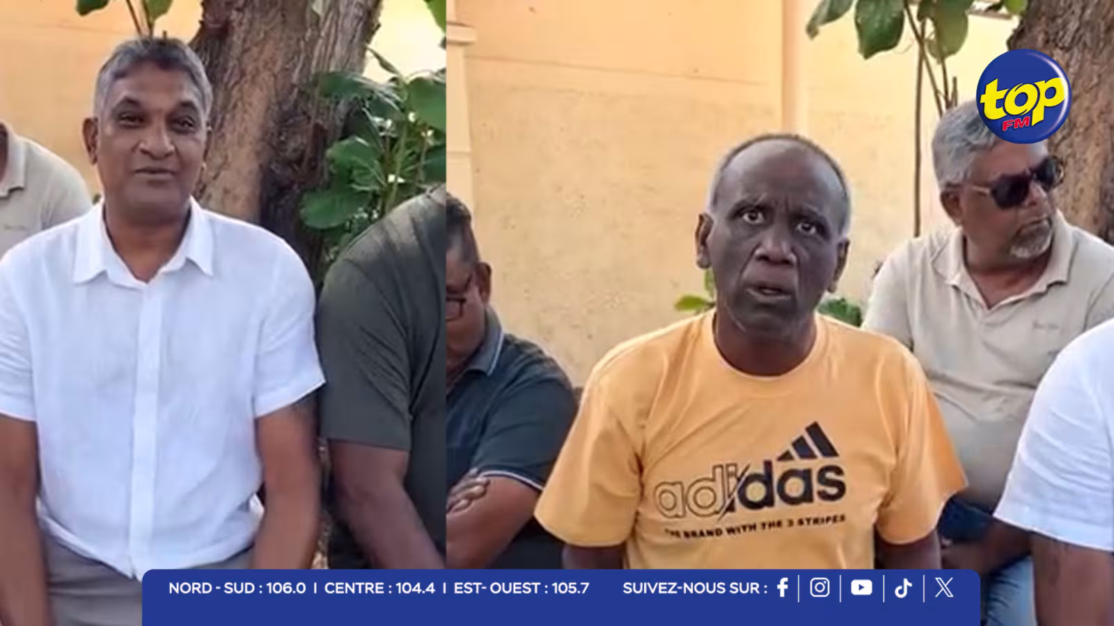 La Cassis Port Louis Cruise Terminal Taxi Association dénonce la décision “injuste et discriminatoire” de la NLTA révoquant le ratio 6:4 