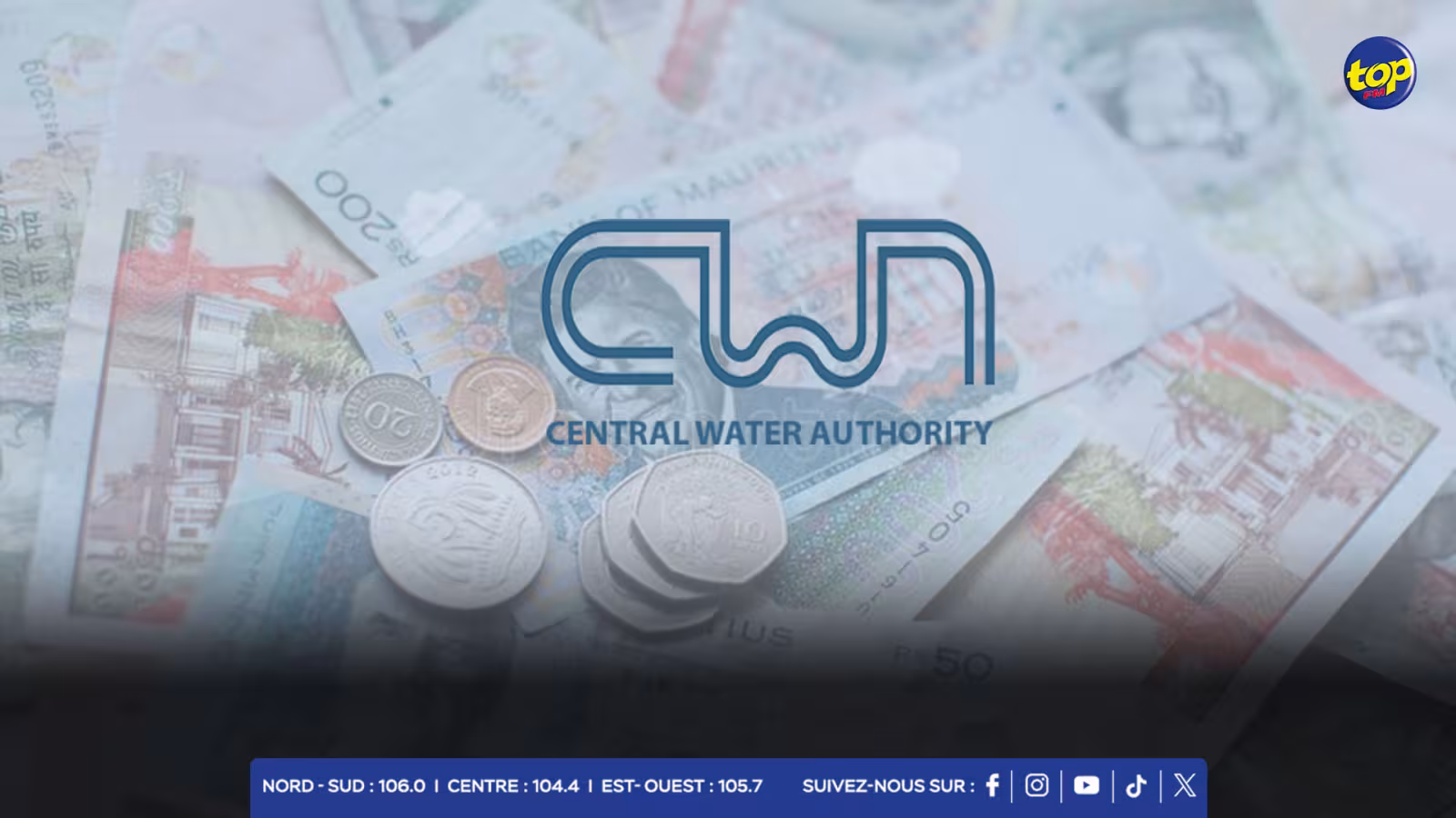 Les Reservoir Attendants de la CWA évoquent des irrégularités concernant leurs salaires : « C’est un manque à gagner de Rs 10 000 à Rs 15 000 par mois », affirme l’un d’eux.