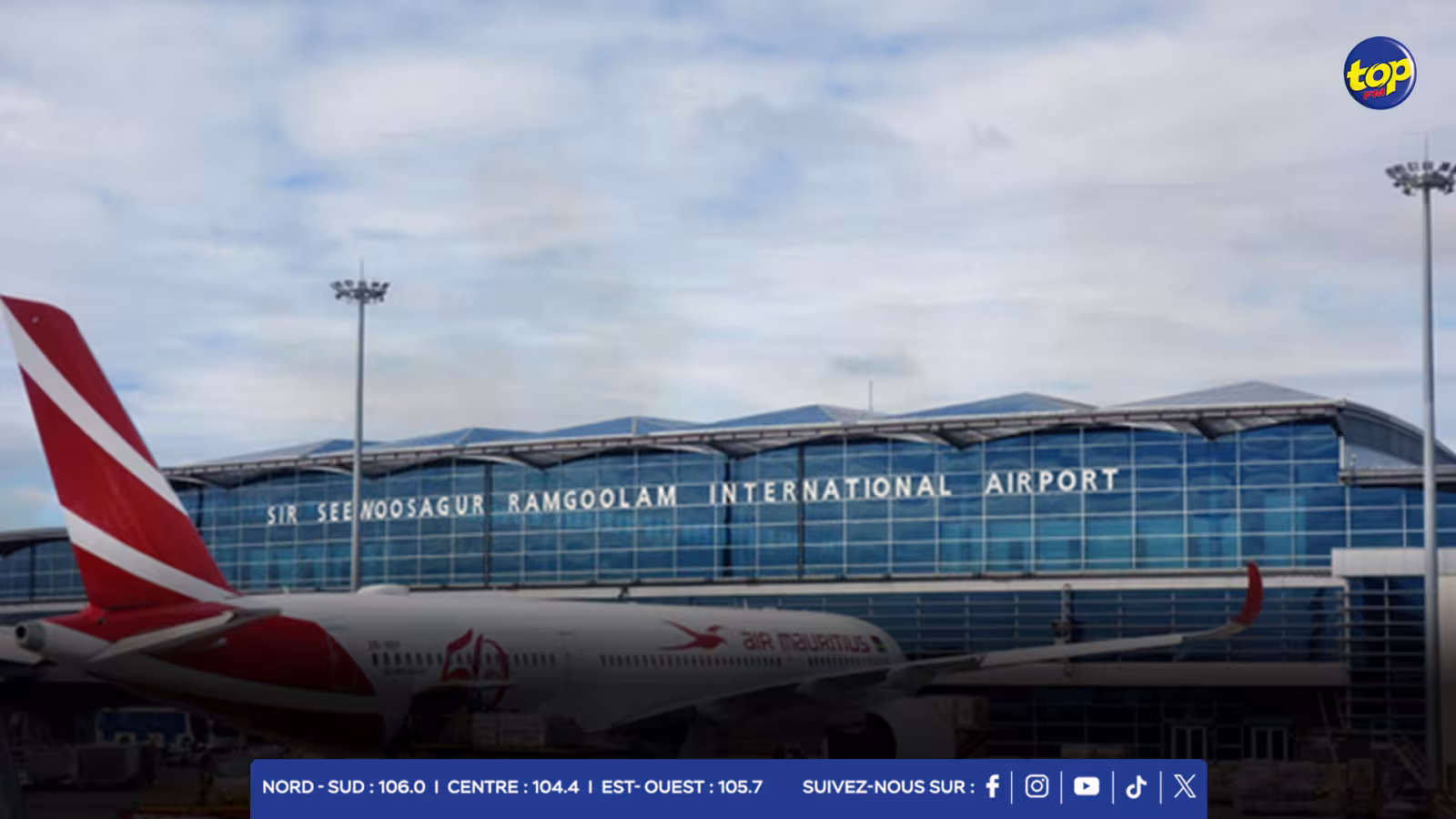 Air Mauritius : les dysfonctionnements de la compagnie aérienne étalés dans une lettre adressée au Premier ministre