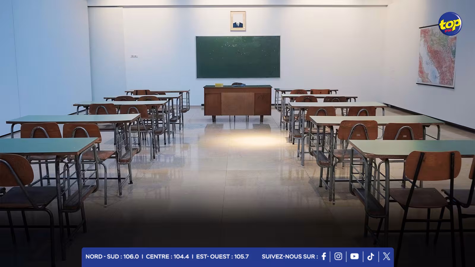 Admission en Grade 10 : dernier jour pour les inscriptions Les procédures pour l’admission en Grade 10 pour l’année 2025 se poursuivent aujourd’hui, de 09:00 à 15:00, dans plusieurs zones à travers l’île.