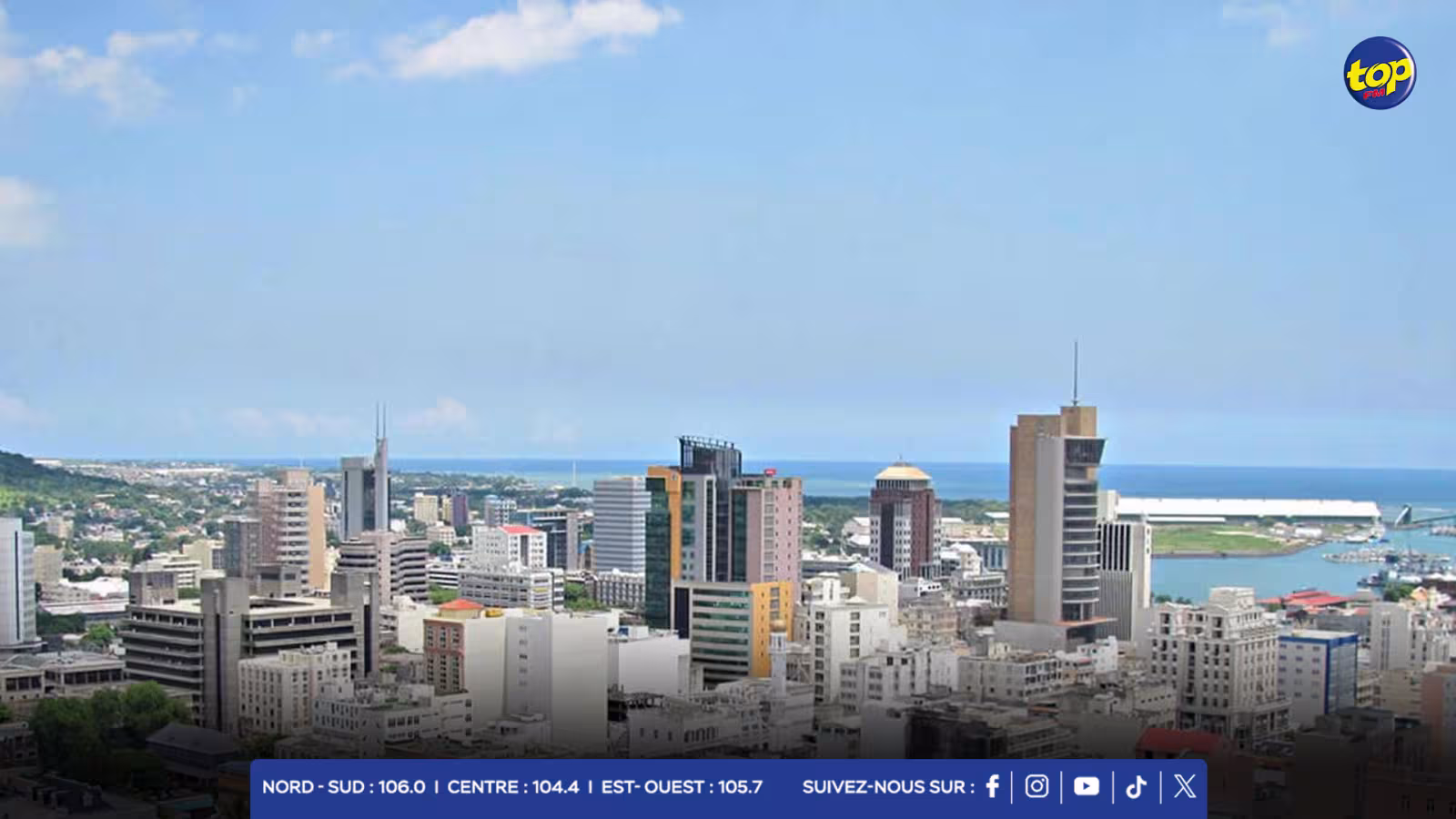 Investissement directs étrangers : selon les chiffres de la Banque de Maurice, ils seraient de Rs 17,3 milliards dans le secteur de l’immobilier pour les trois premiers trimestres de 2024. 