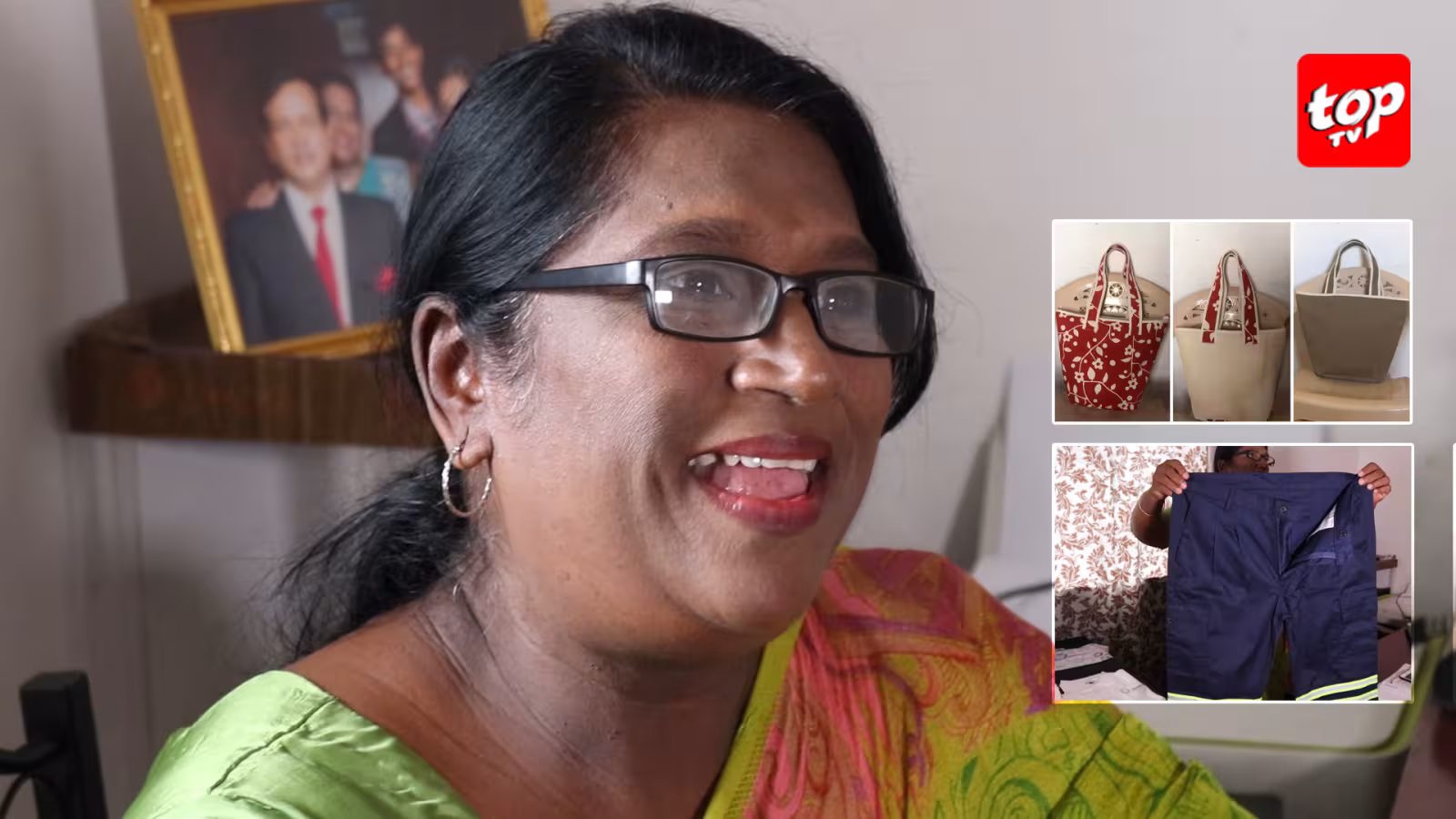 Entrepreneuriat féminin – Buzimax Trading Ltd : Réinventer son business pour plus de résilience dans l’industrie du Textile