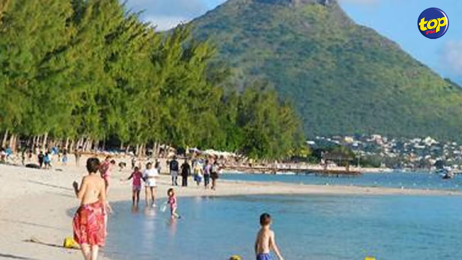 Tourisme : La barre d’un million de touristes pas franchie
