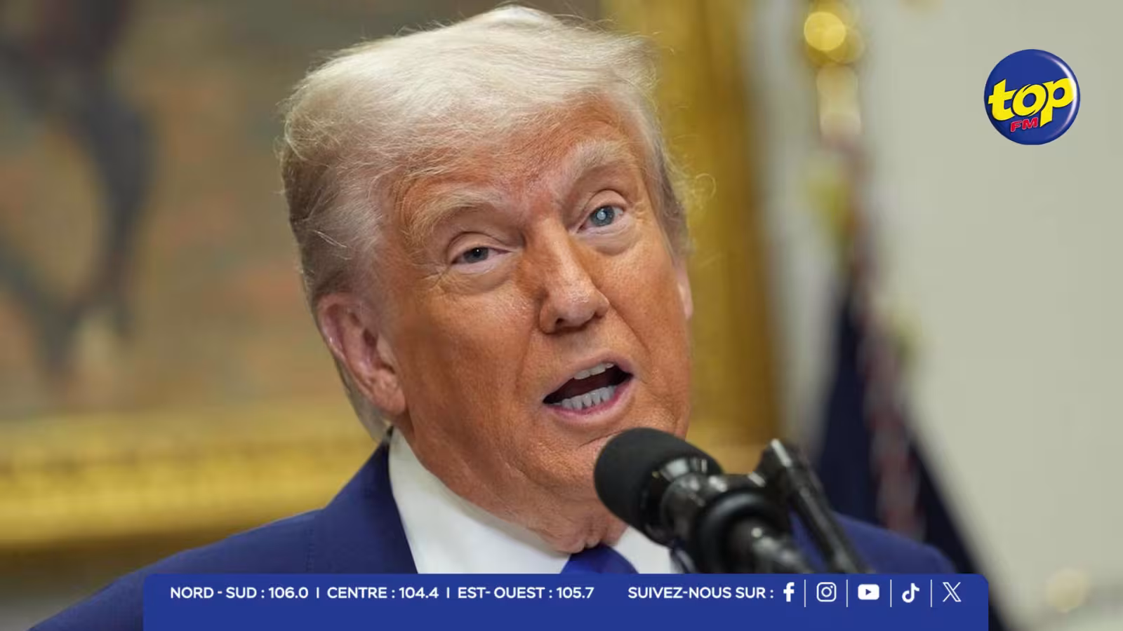 TRUMP