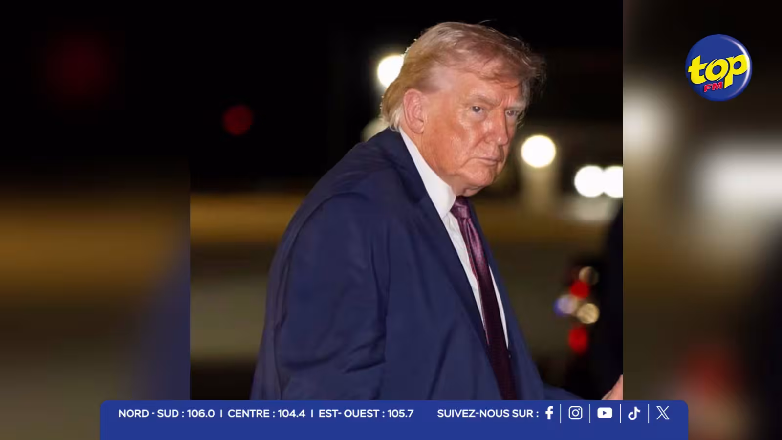 TRUMP