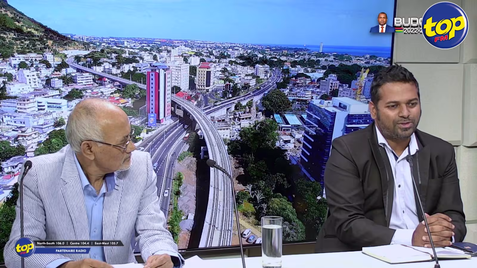 Budget 2022-2023 : ‘Je m’attendais à des mesures sugar-coated, mais ce sont des mesures sugarcandy !’ dit Takesh Lukho