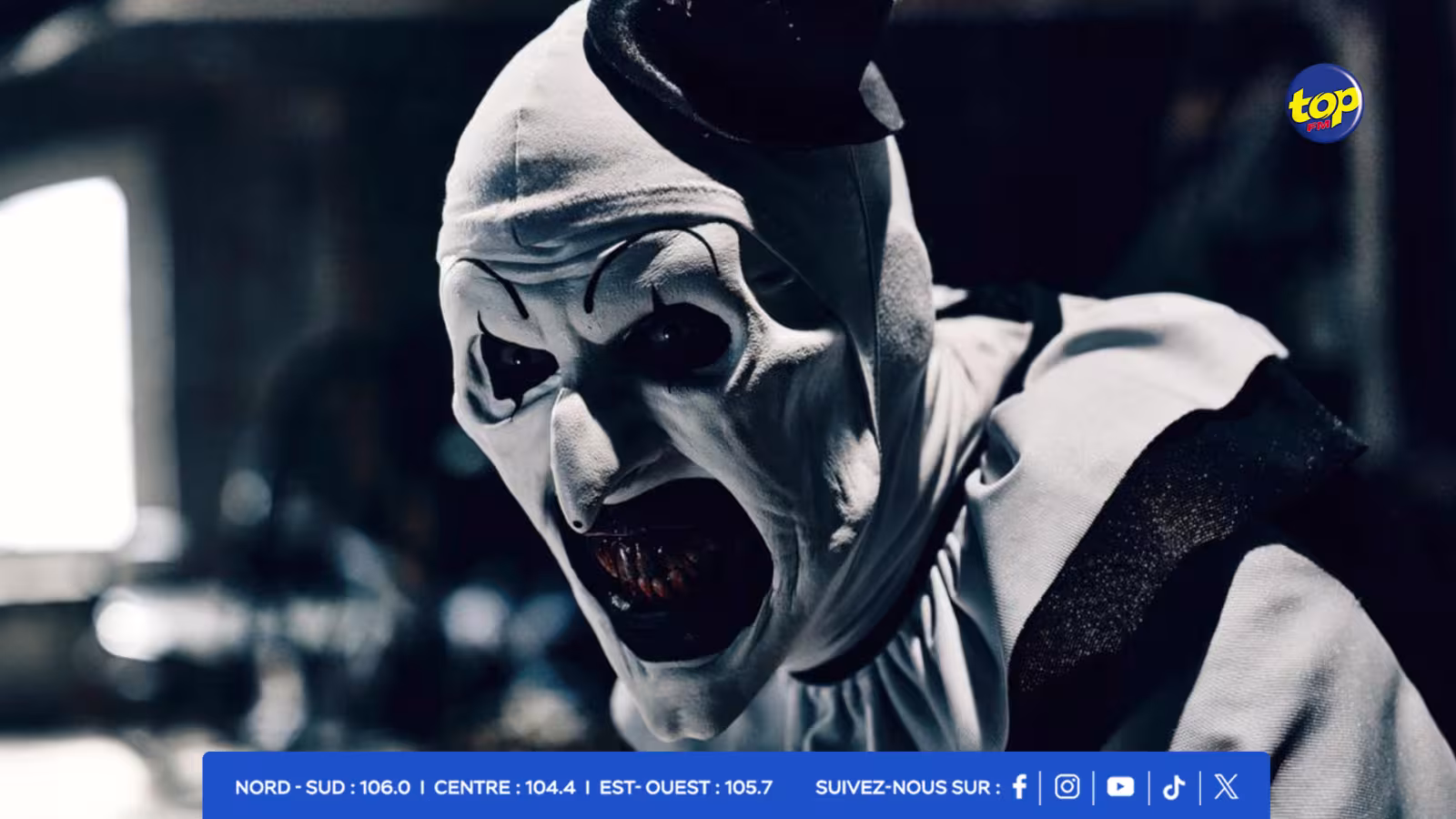Terrifier film
