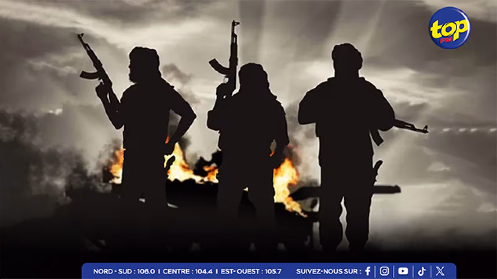 Terrorisme : nos lois et mesures sont-elles vraiment dissuasives ? Les avis divergent